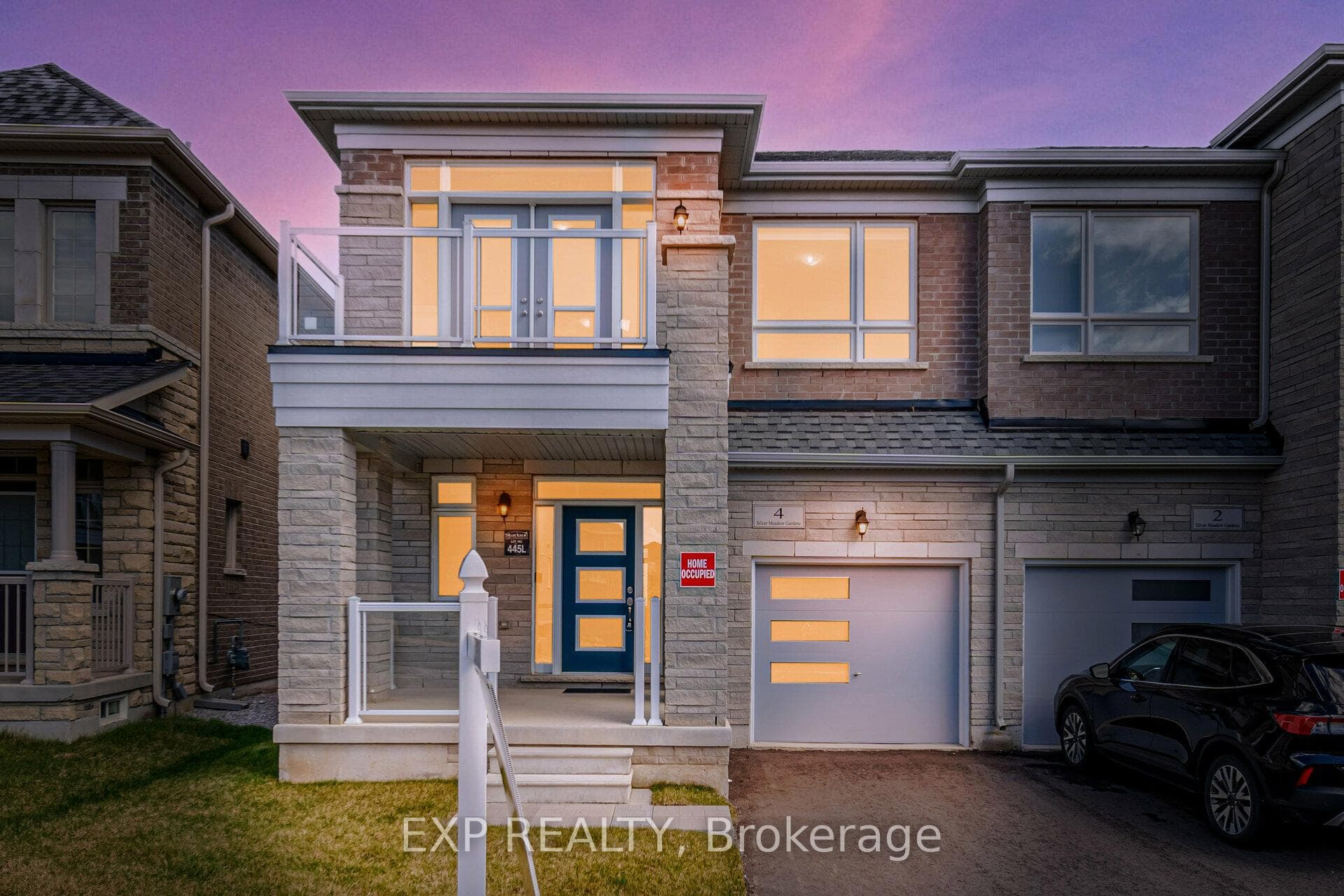 4 Silver Meadows Gardens photo 3