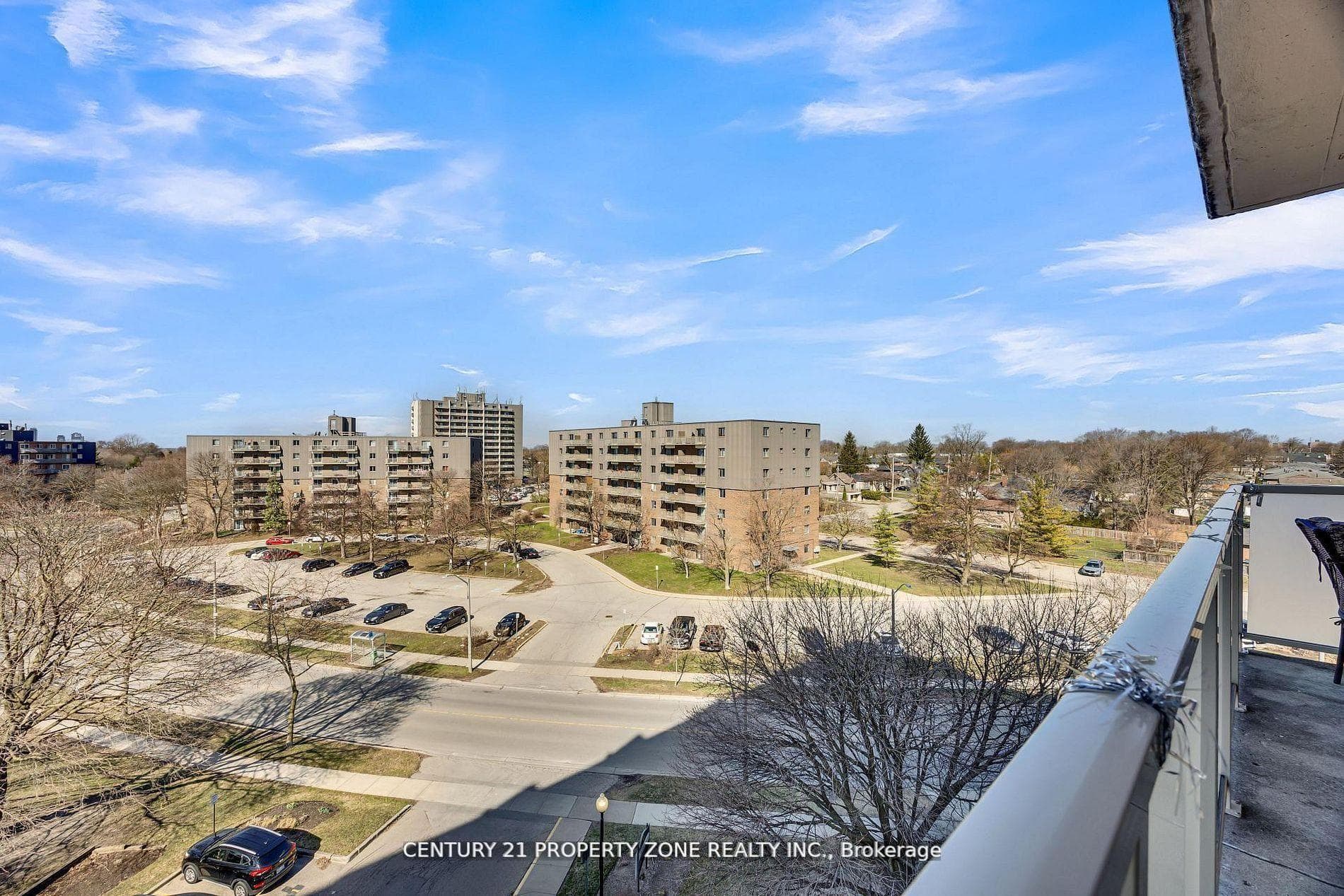 583 Mornington Avenue Unit 610 photo 29