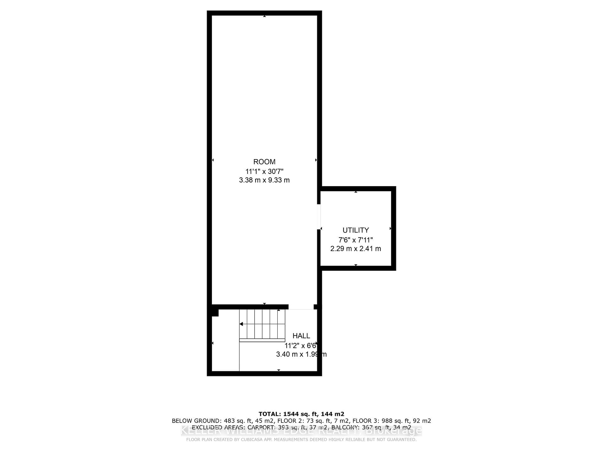 65 Glamis Road Unit 23 photo 23