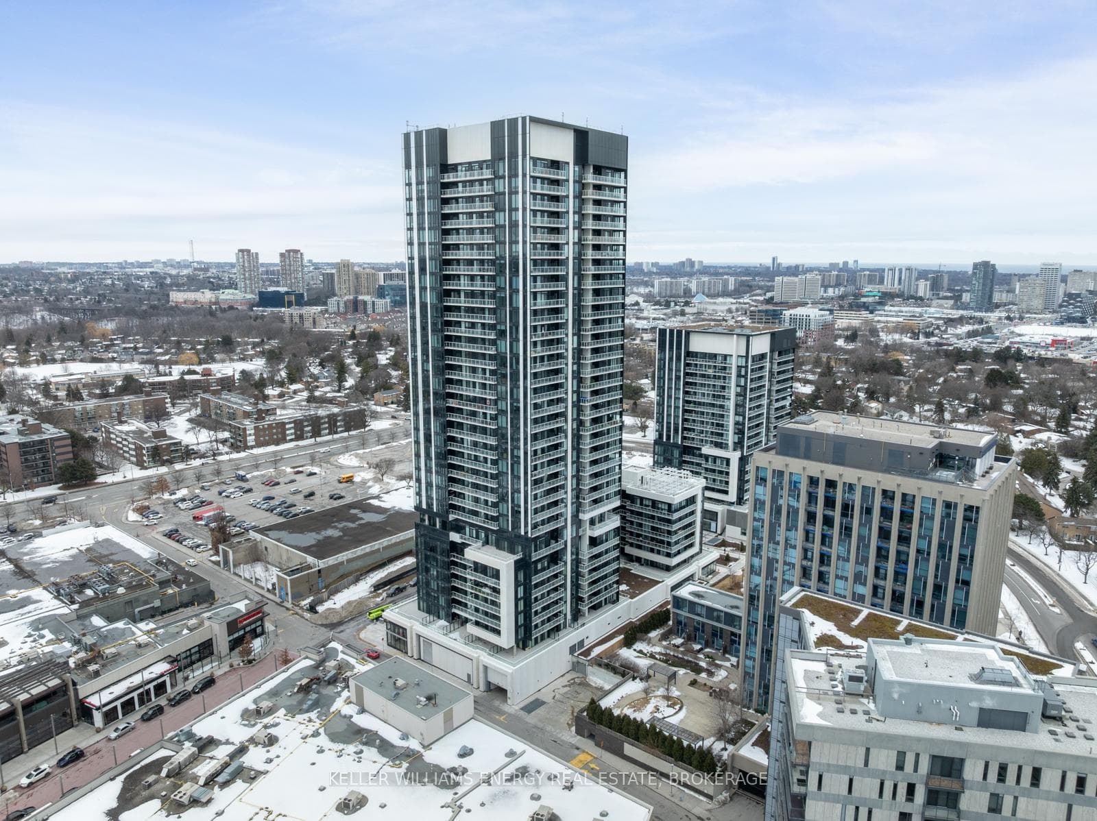 50 O'Neill Road Unit 1208 photo 5