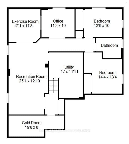 Additional 1,500 Sq ft of Living Space!