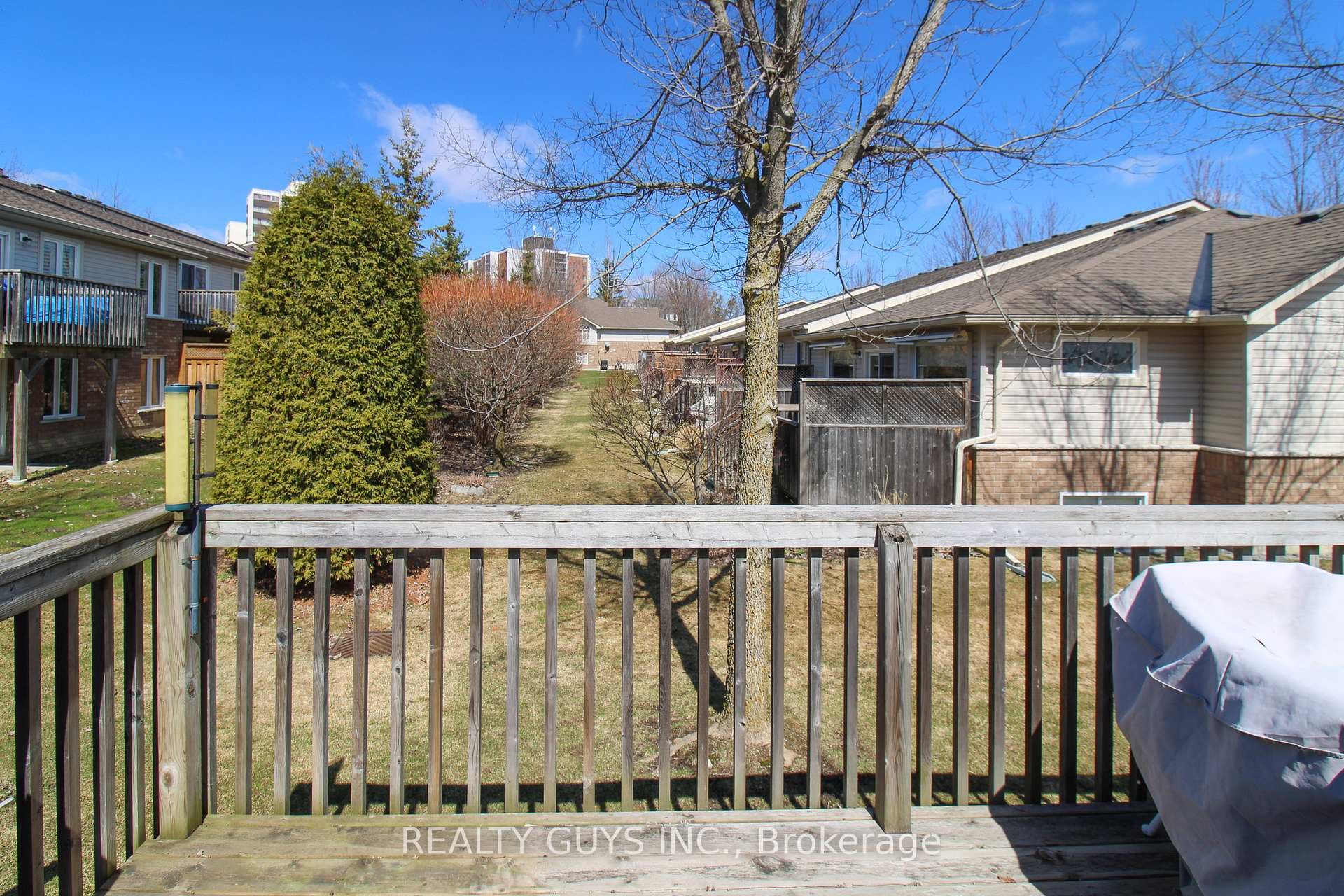 909 Wentworth Street Unit UNIT #6 photo 2