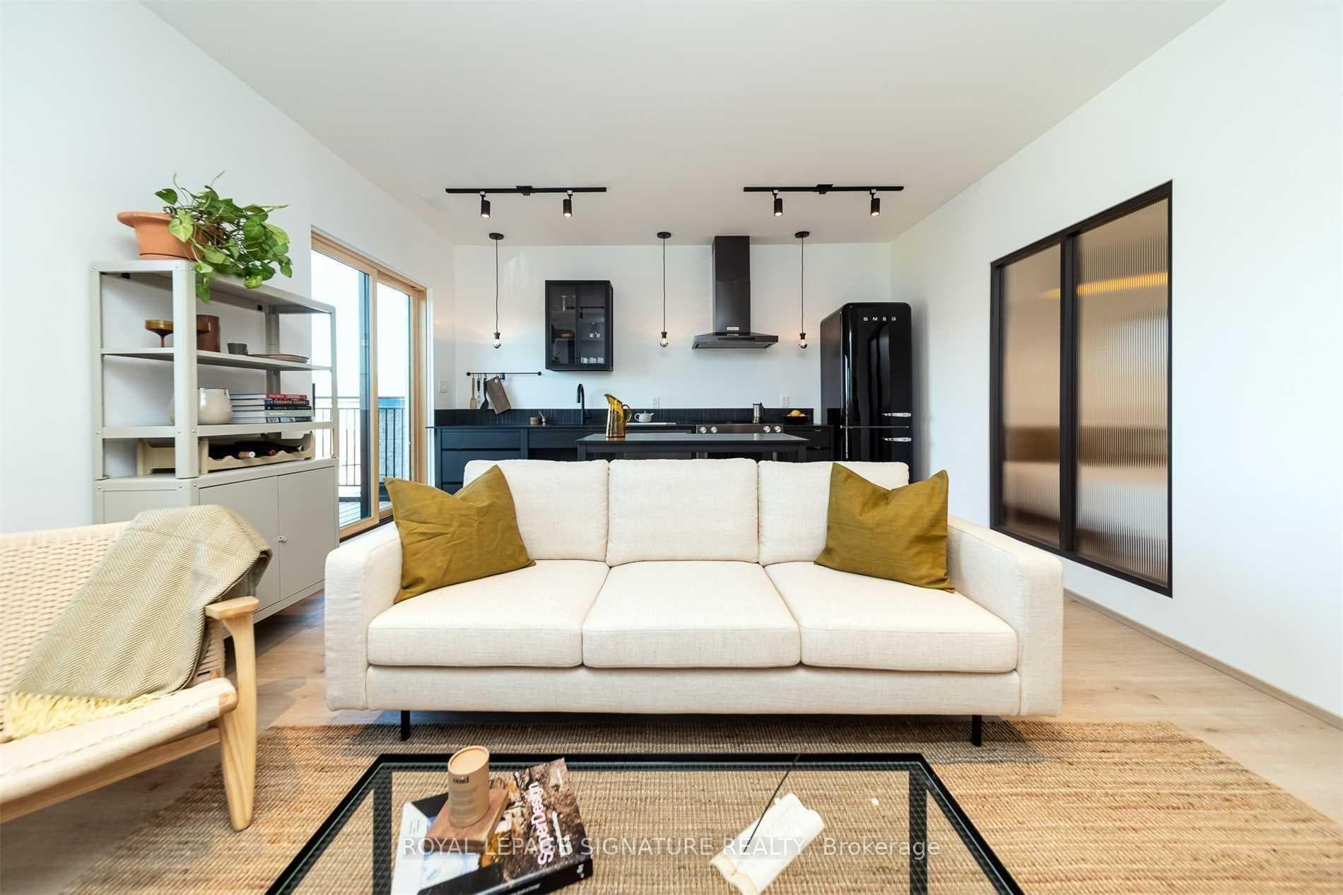 36 Geary Avenue Unit 6 photo 4