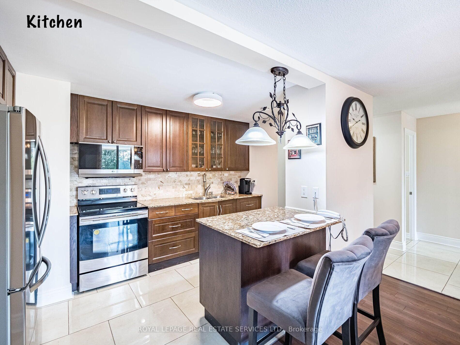 1300 Mississauga Valley Boulevard Unit 203 photo 12