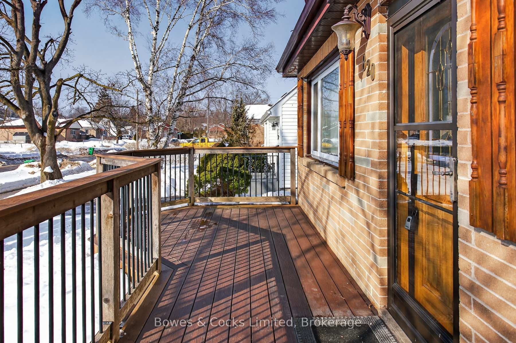 820 Nicholls Street photo 7