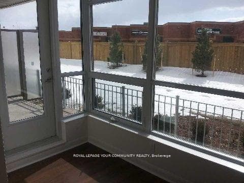 75 Norman Bethune Avenue Unit 111 photo 5