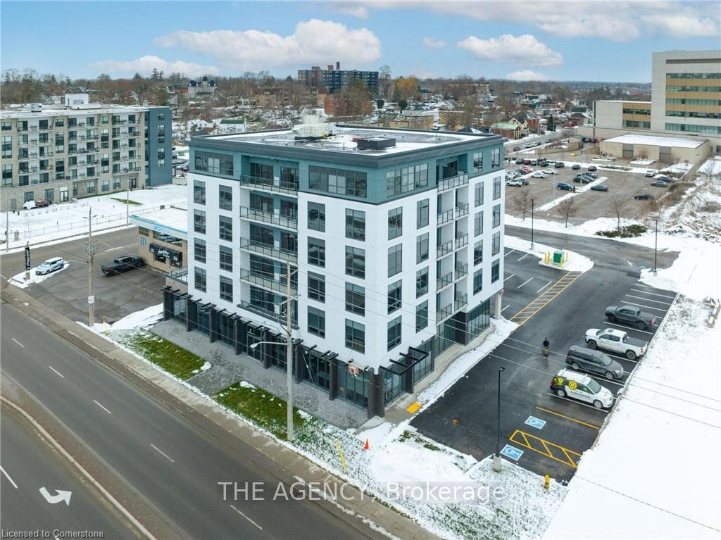 2 Dundas Street Unit 404 photo 43