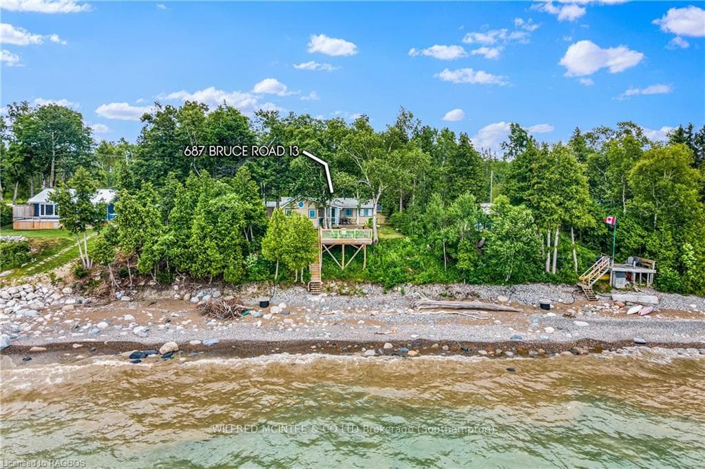 687 BRUCE ROAD 13 N/A photo 5