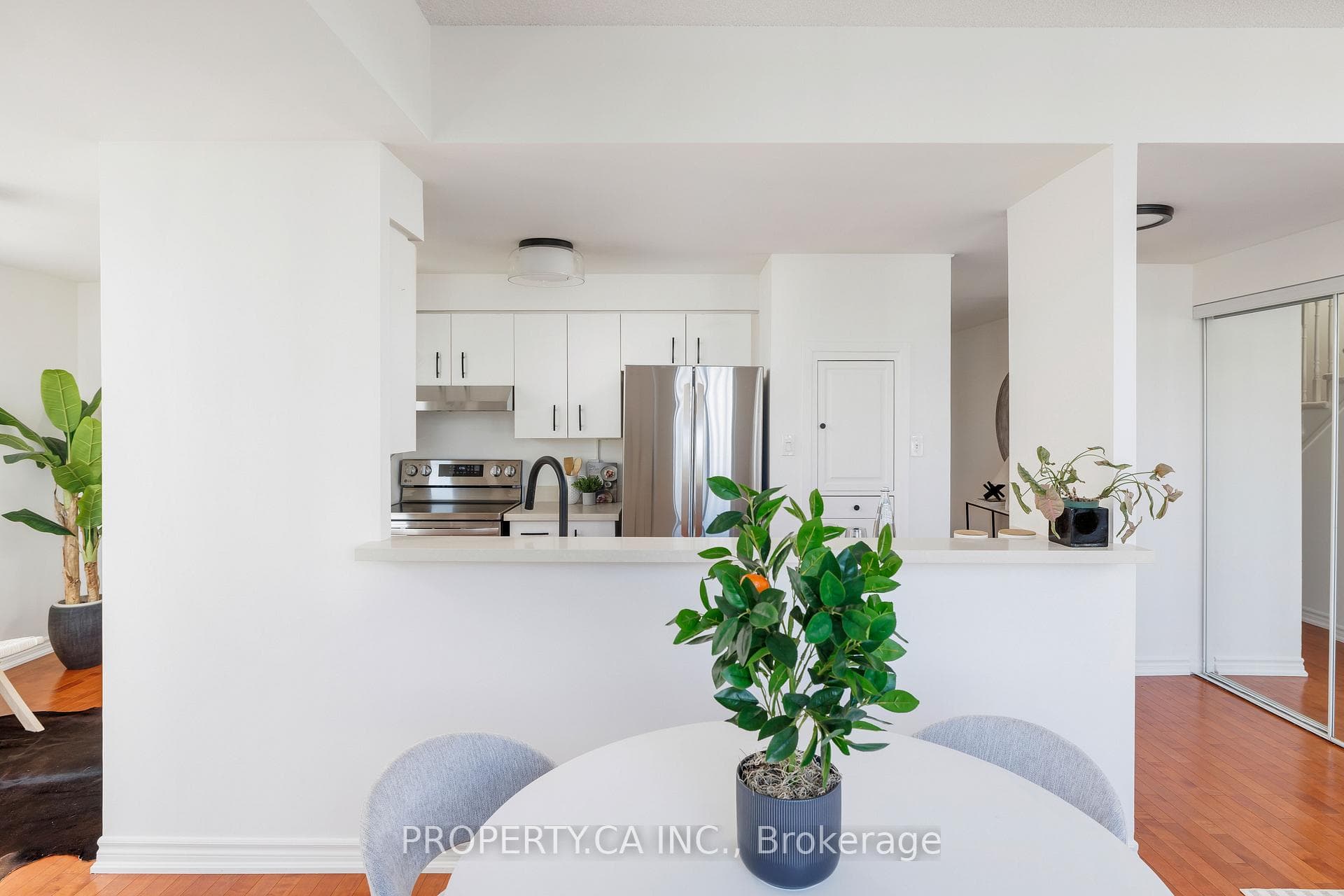 70 Mill Street Unit #Ph06 photo 17