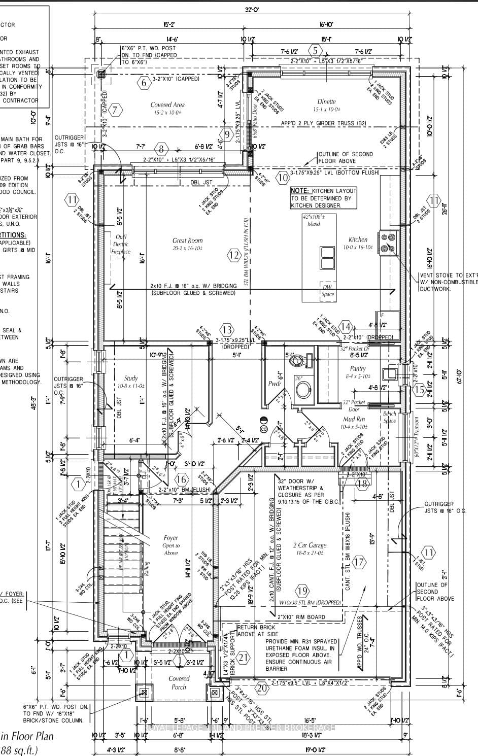 2809 BUROAK Drive photo 2