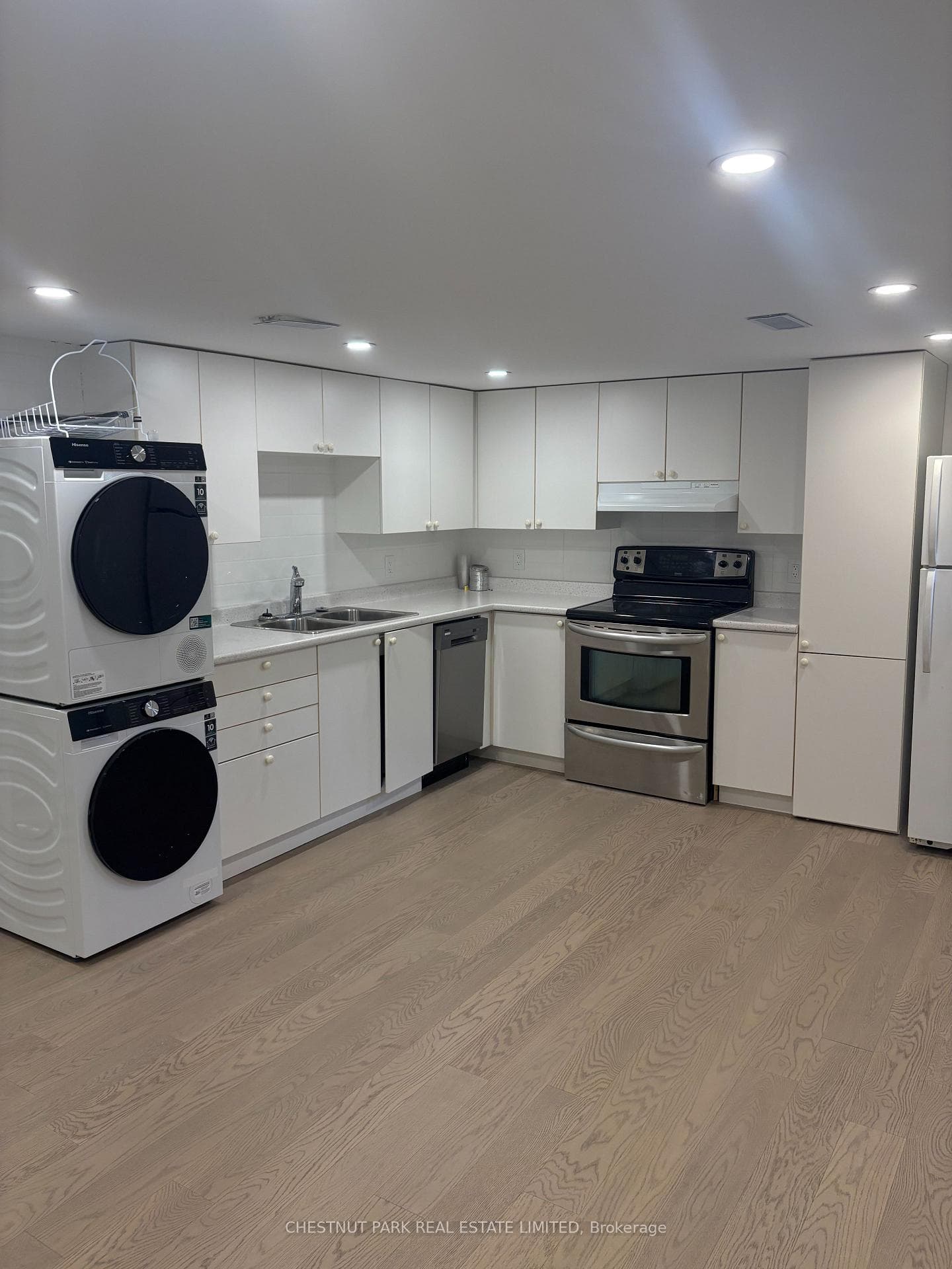 150 Codsell Avenue Unit BASEMENT photo 1