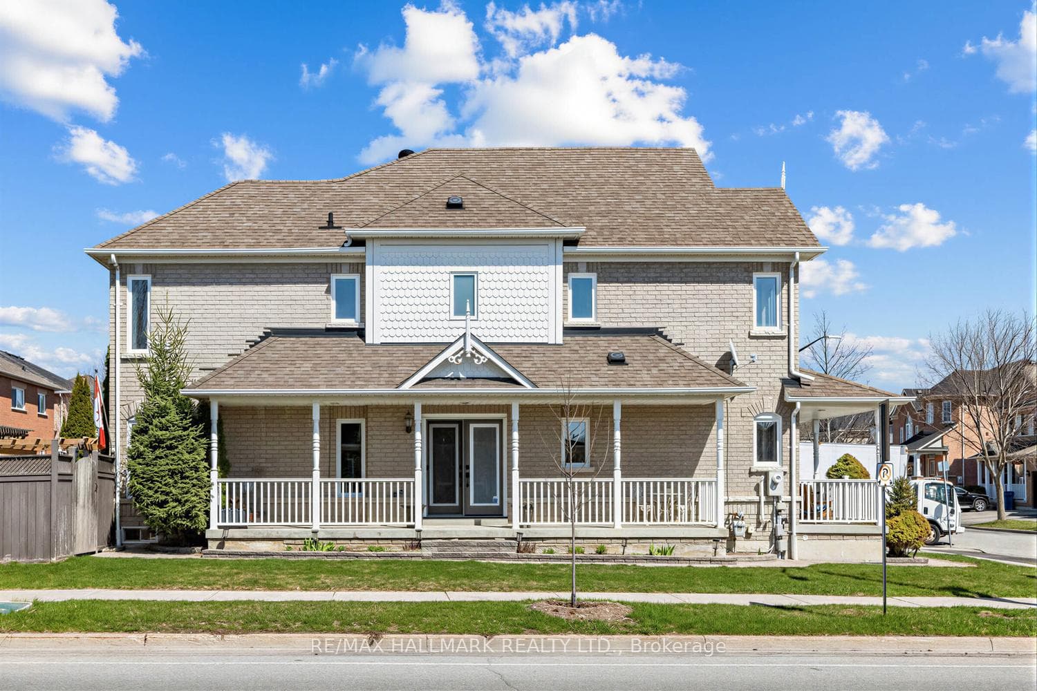 341 Kirkvalley Crescent photo 36