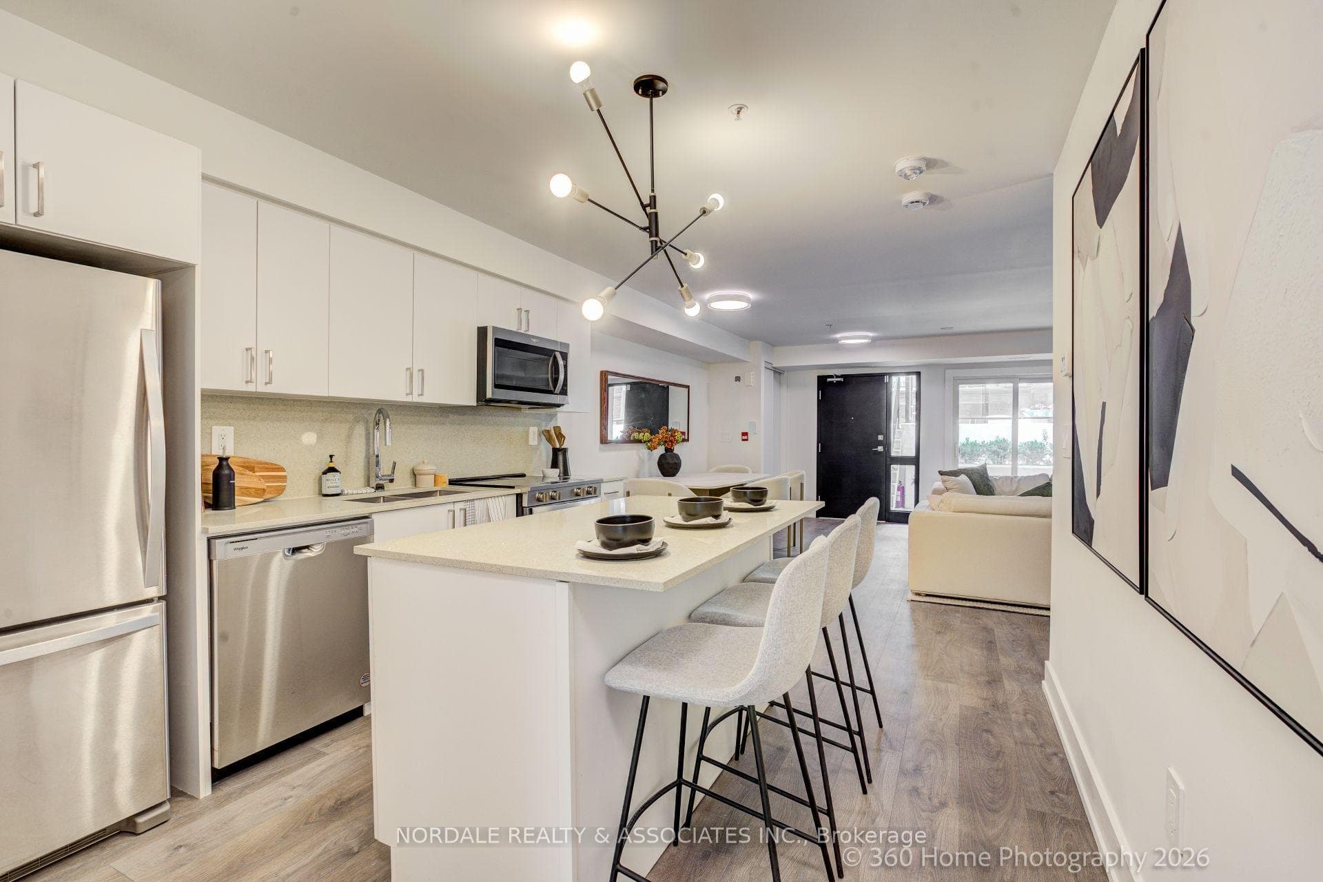 1660 Victoria Park Avenue Unit C102 photo 11