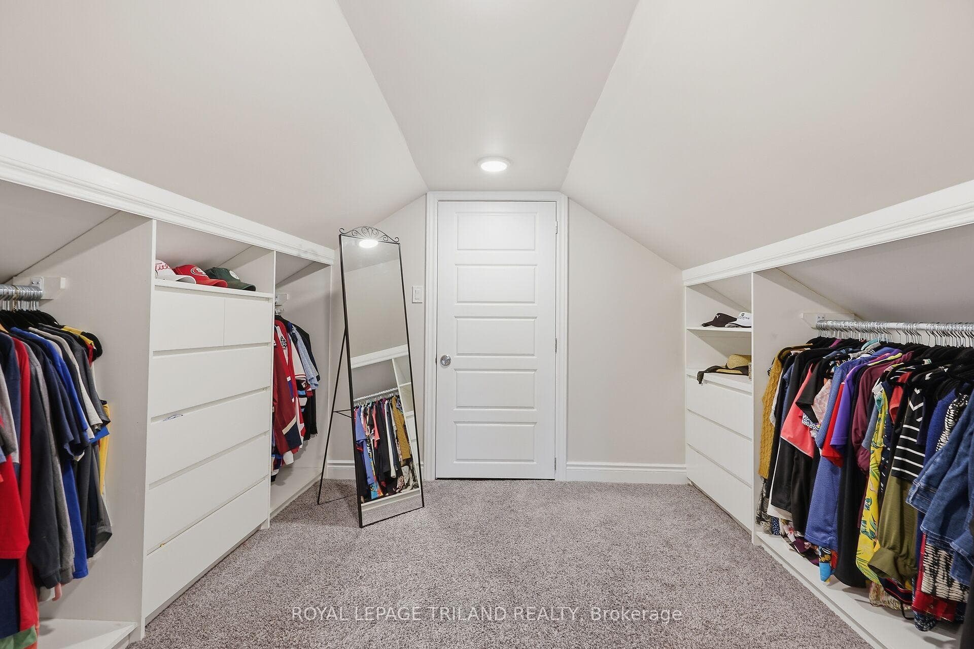 room for all of your stuff