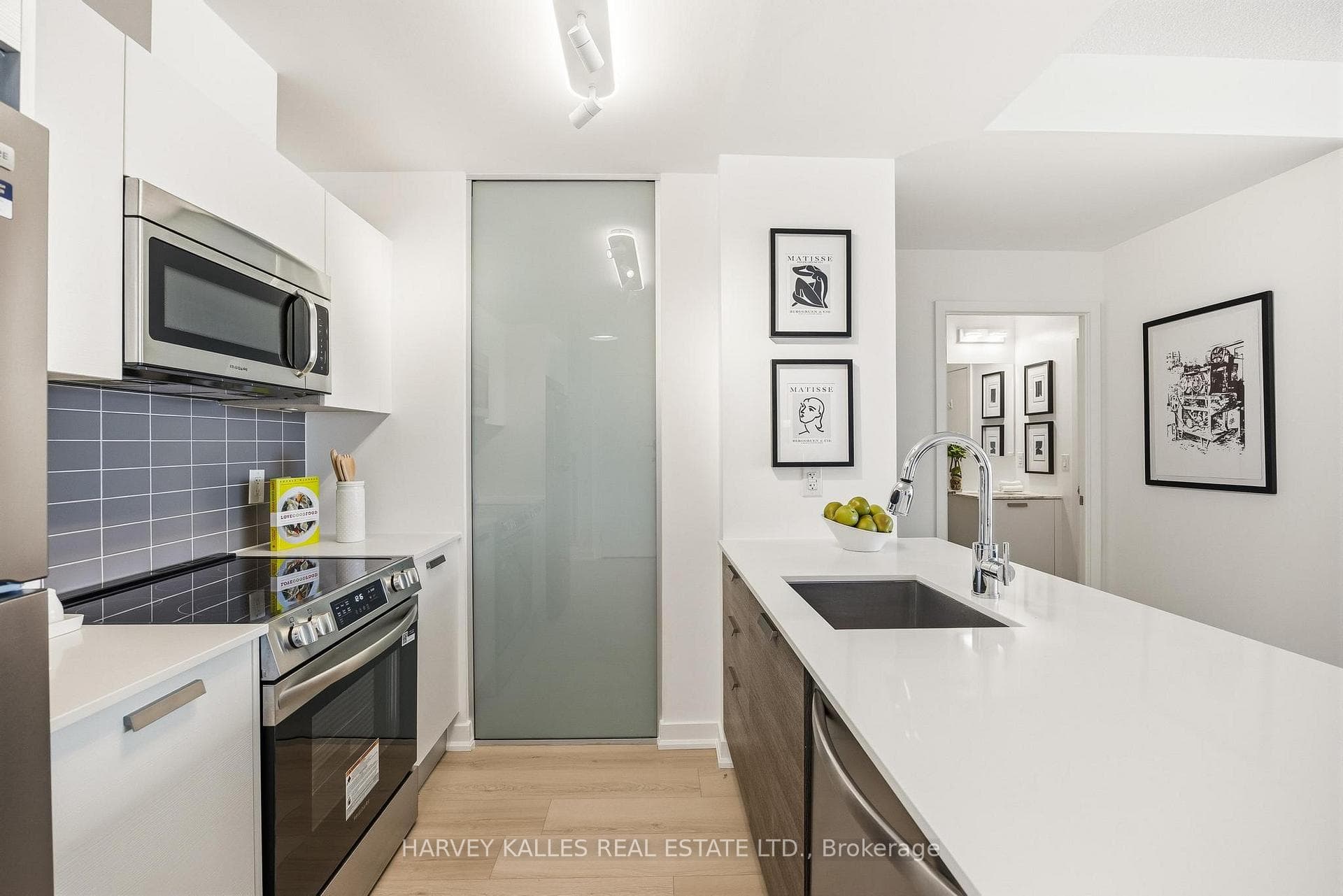 1815 Yonge Street Unit 1501 photo 27