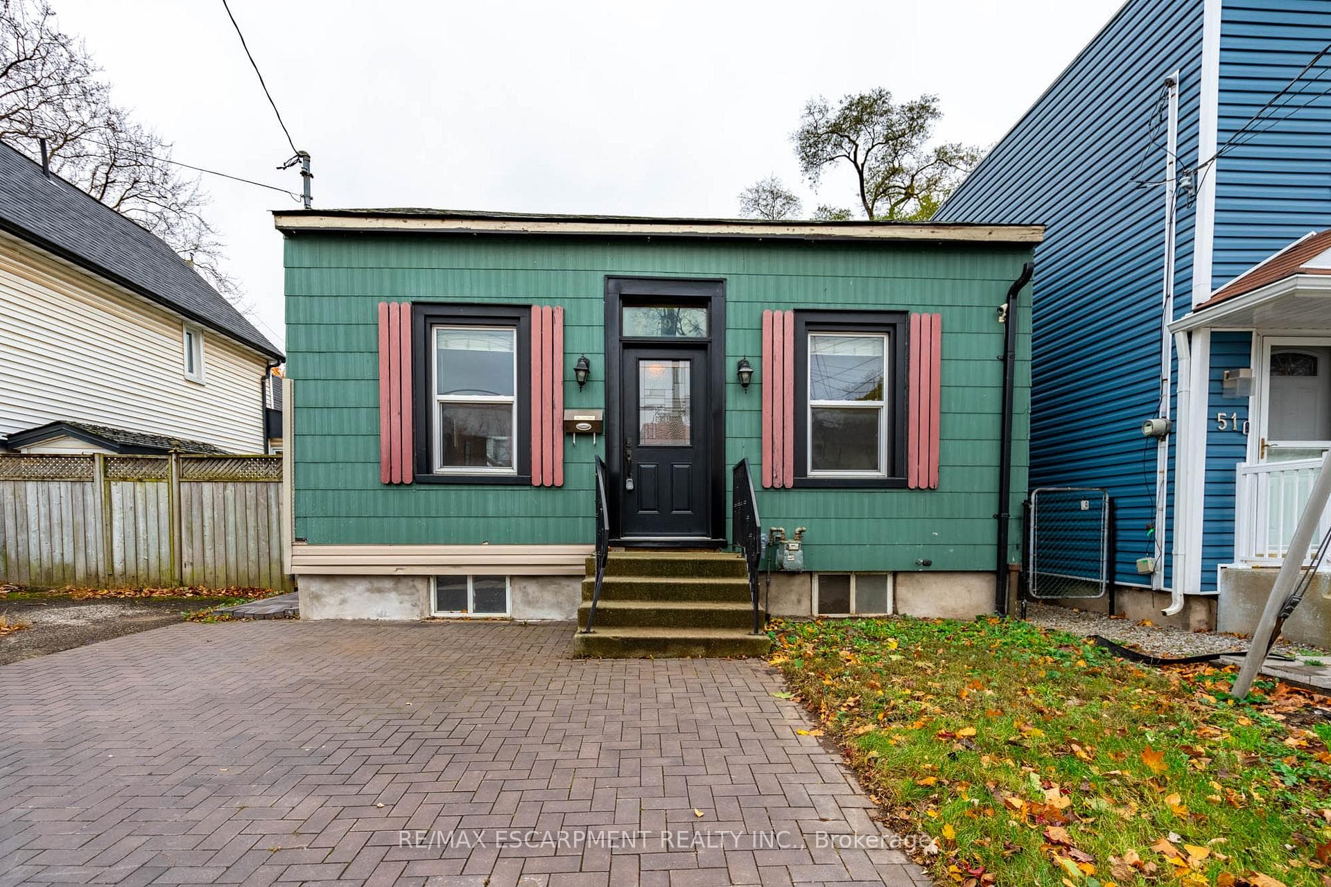 49 Jones Street photo 1
