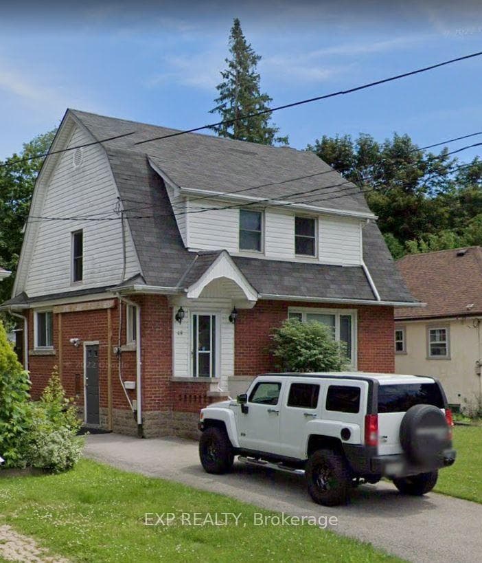 48 Kingsmount Street photo 1