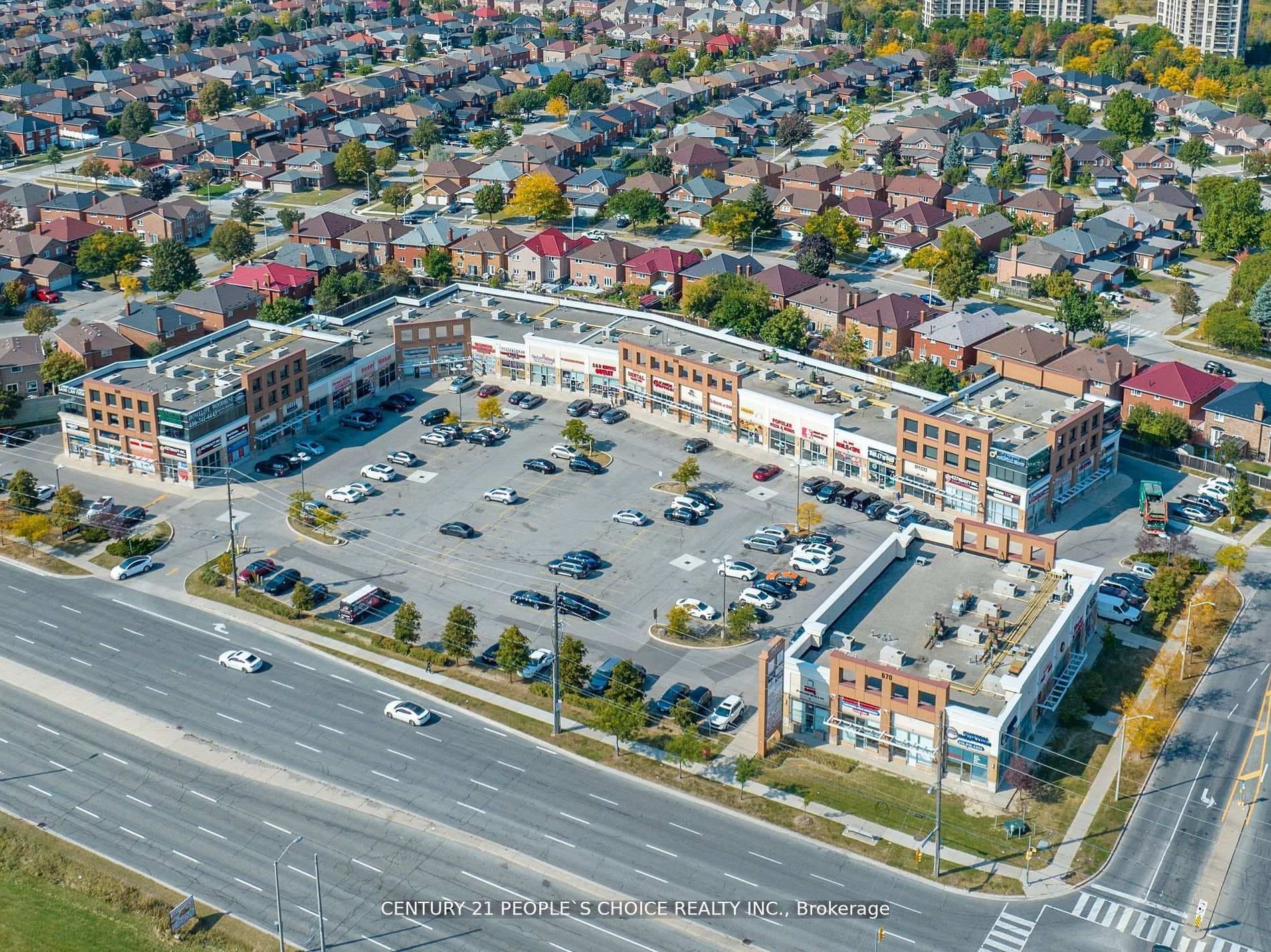 710 Humberwood Boulevard Unit 1601 photo 3