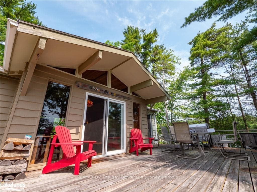 8034 BONE ISLAND 1810 Geor Bay N/A photo 8