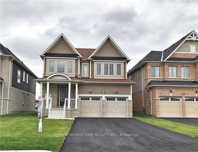 203 Brownley Lane photo 1