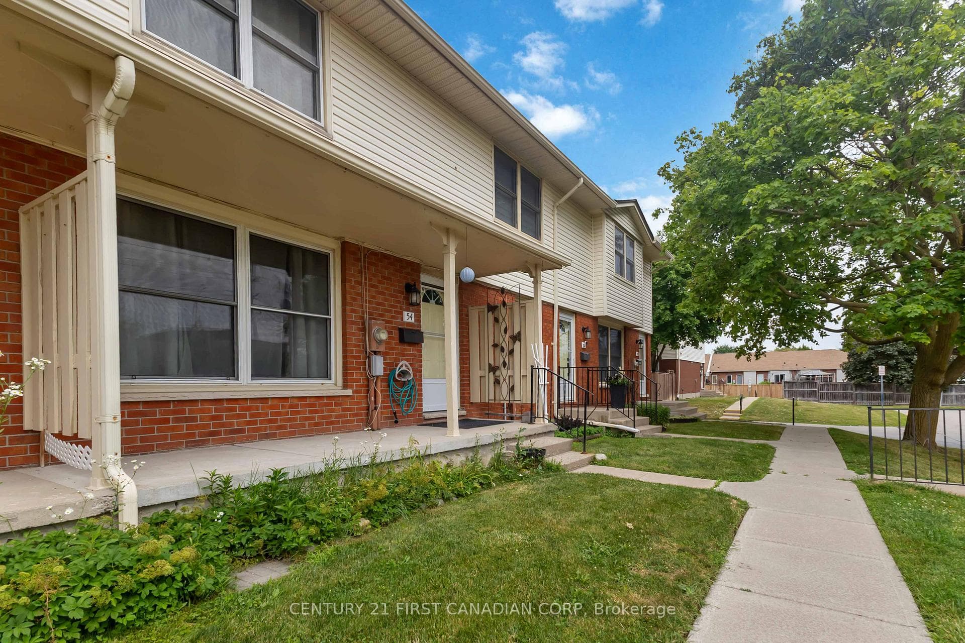 51 Sholto Drive Unit 54 photo 7