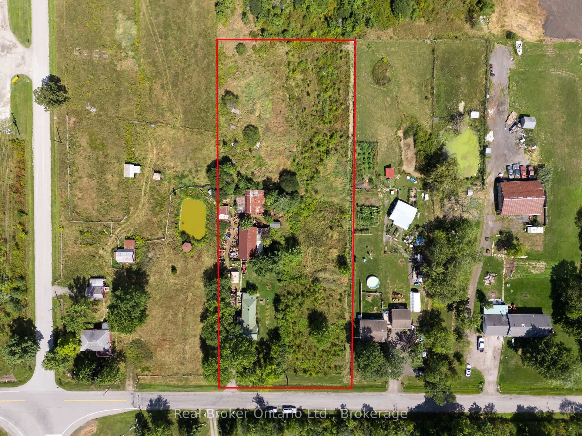 320 Netherby Road photo 1