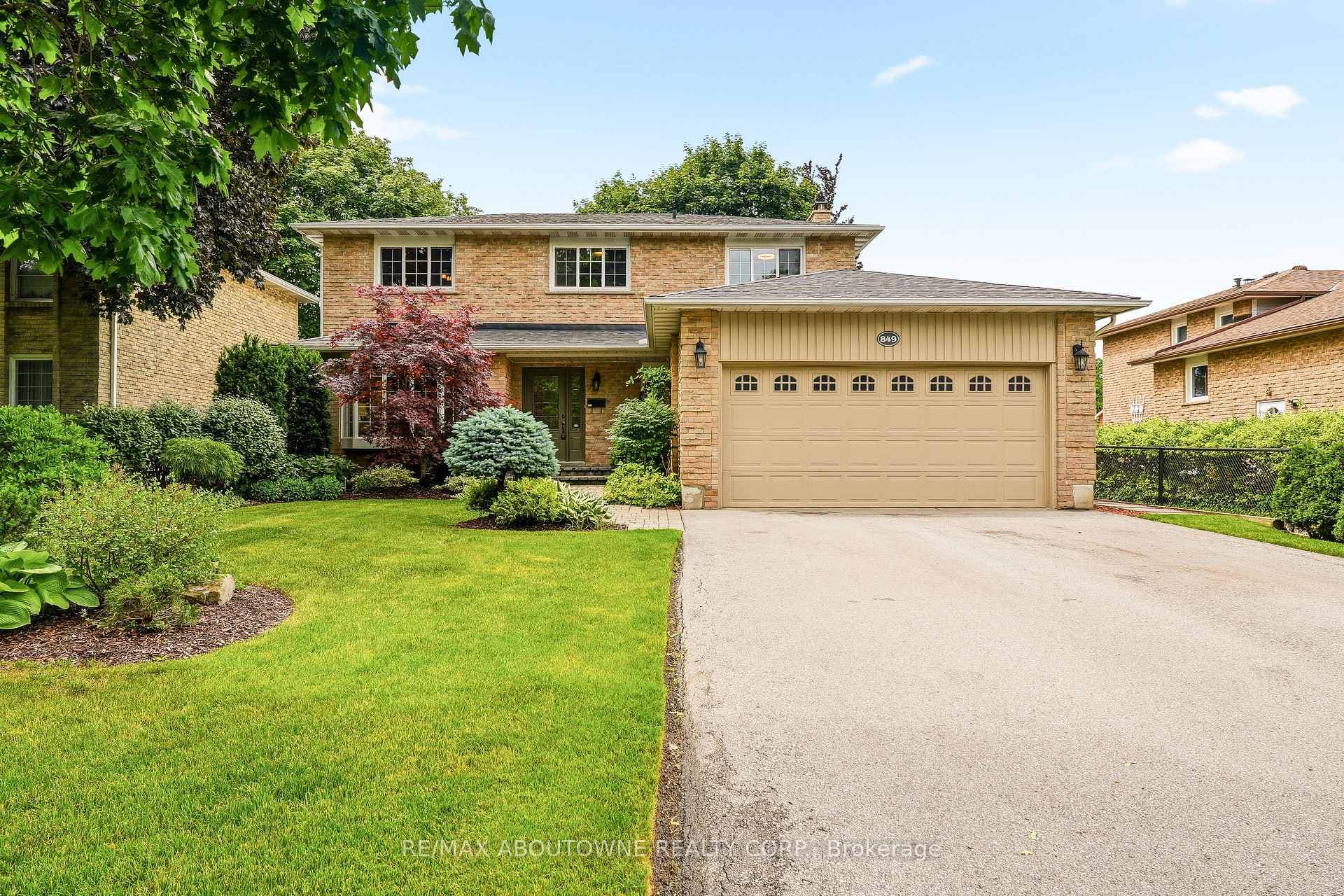 meticulously maintained and updated