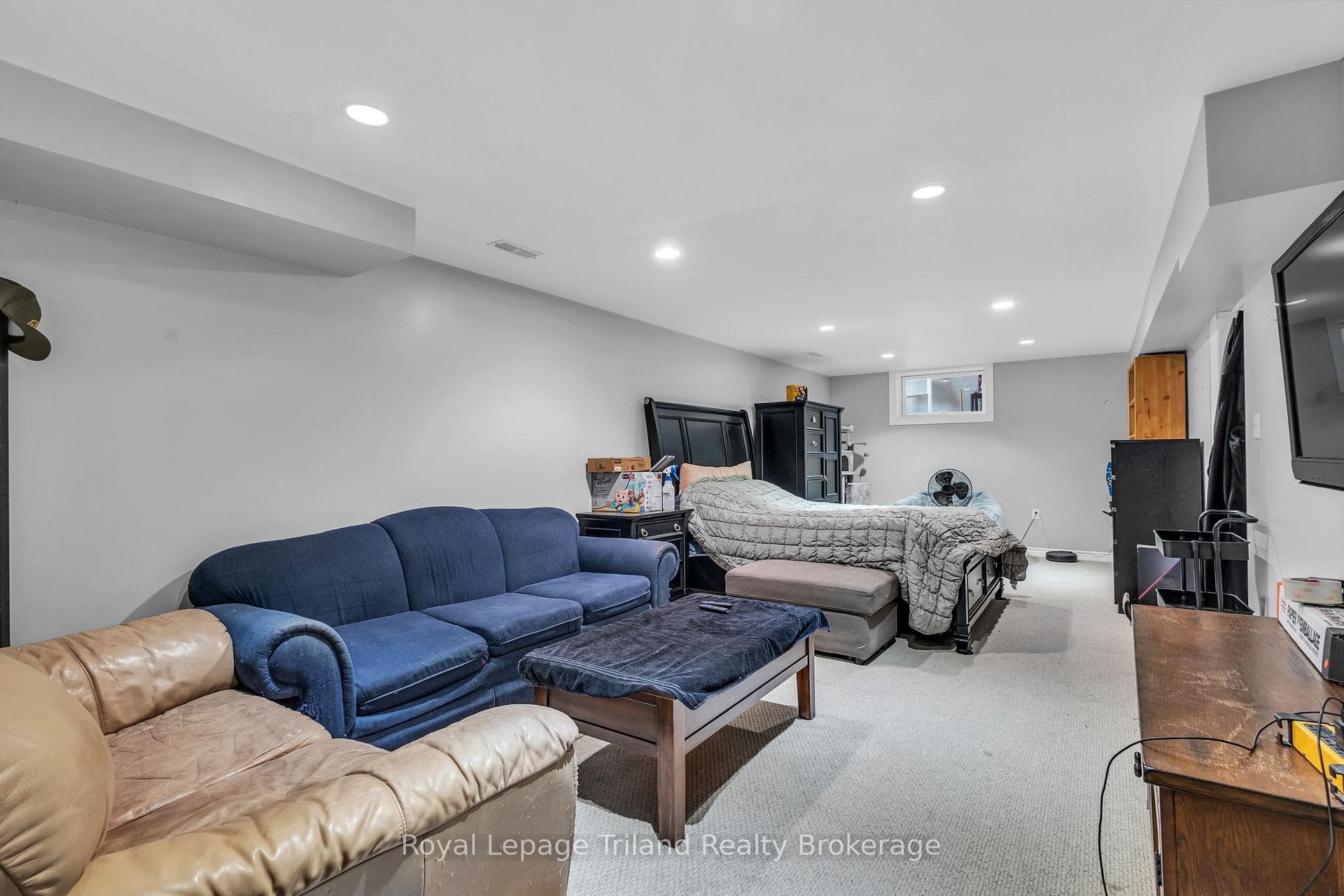 Recreation Room