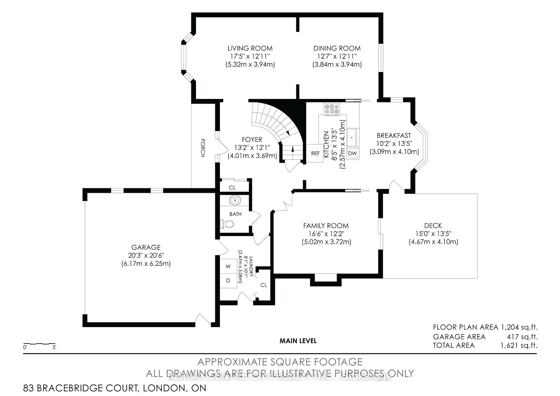 83 Bracebridge Court photo 49