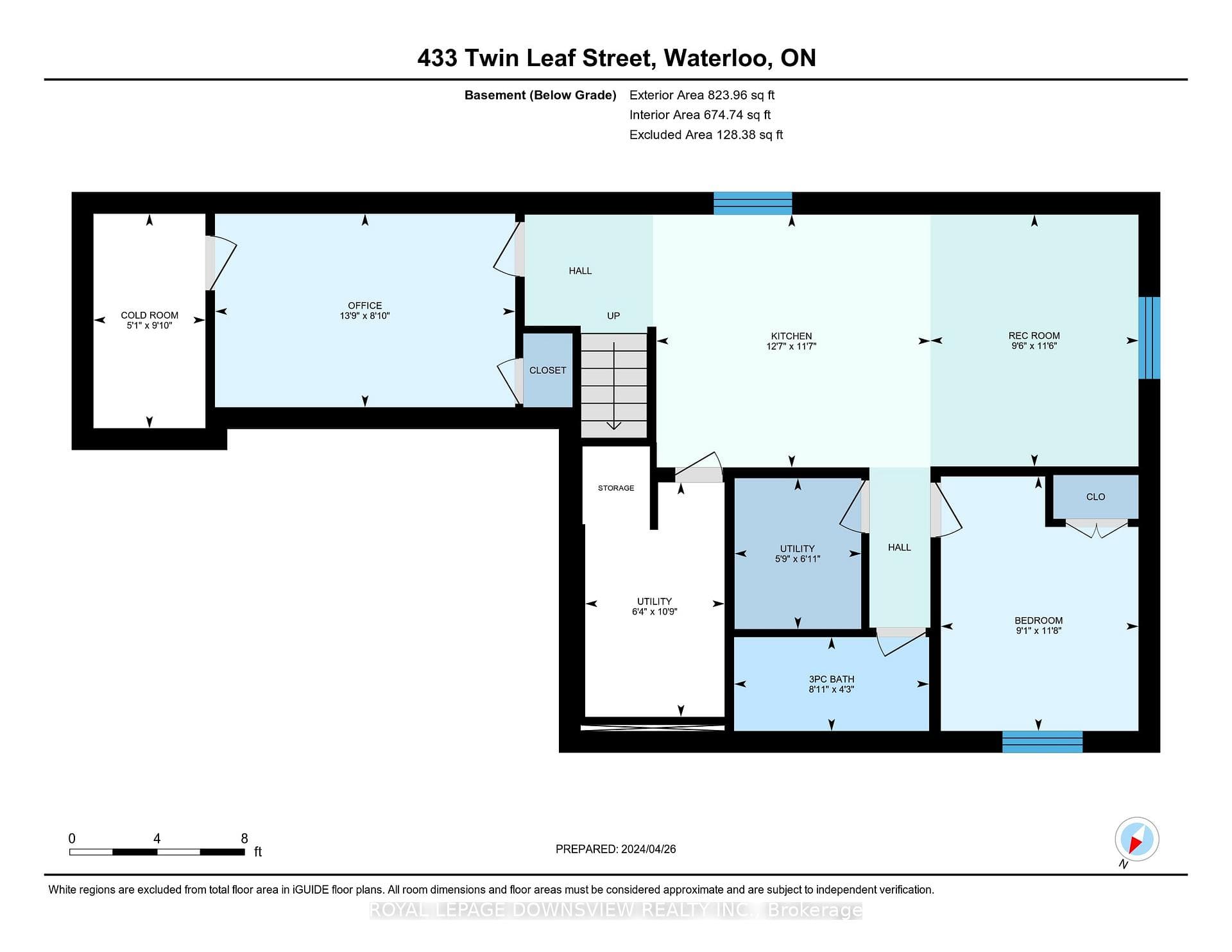 433 Twinleaf Street photo 33