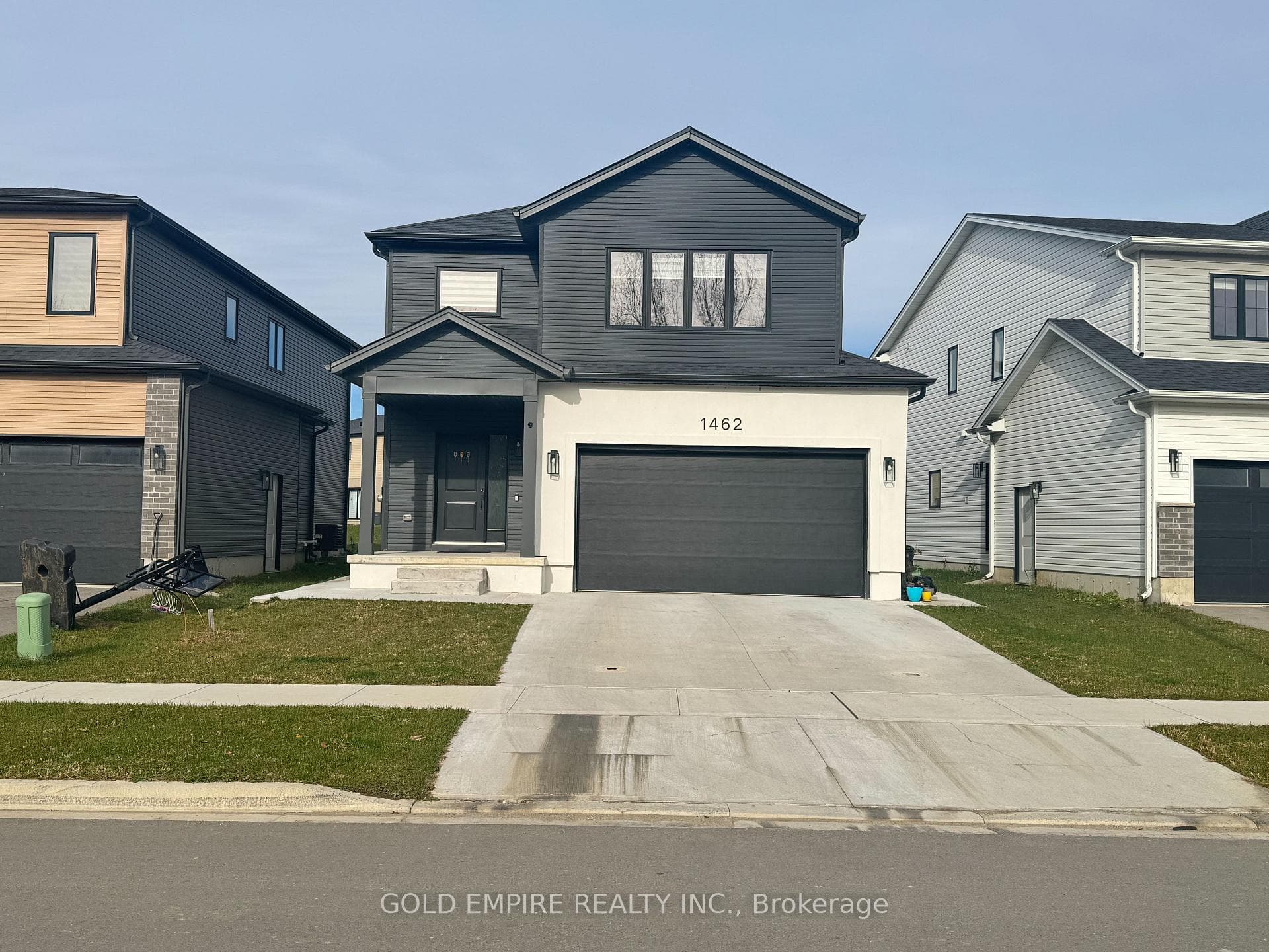 1462 Twilite Boulevard Unit UPPER photo 1