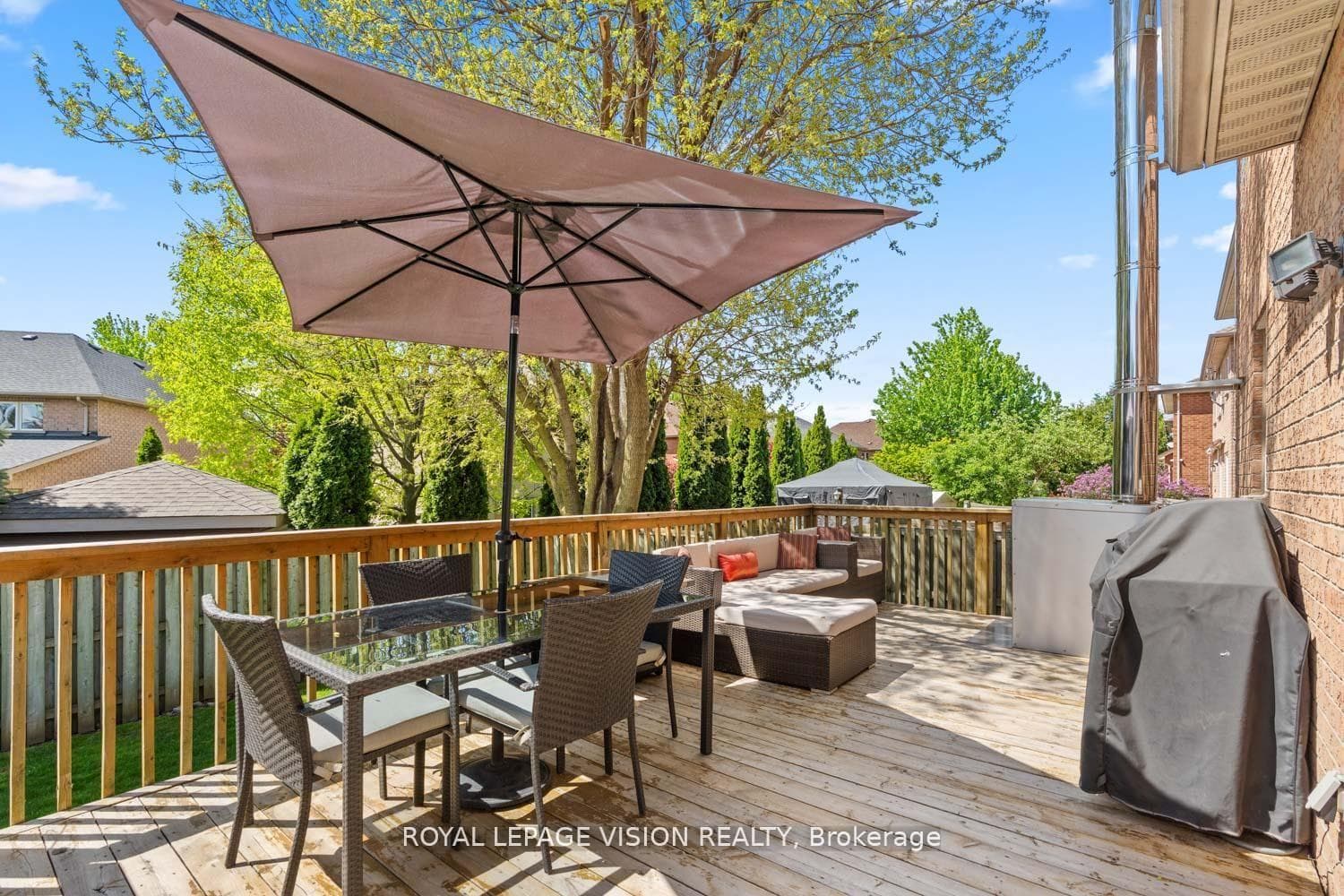 91 Princeton Gate photo 43