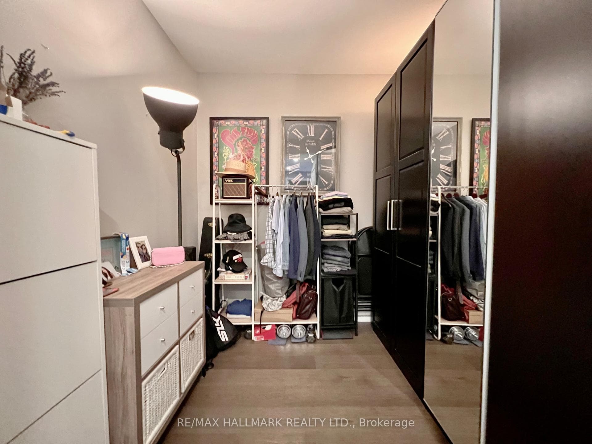 1 Bloor Street Unit 6405 photo 19