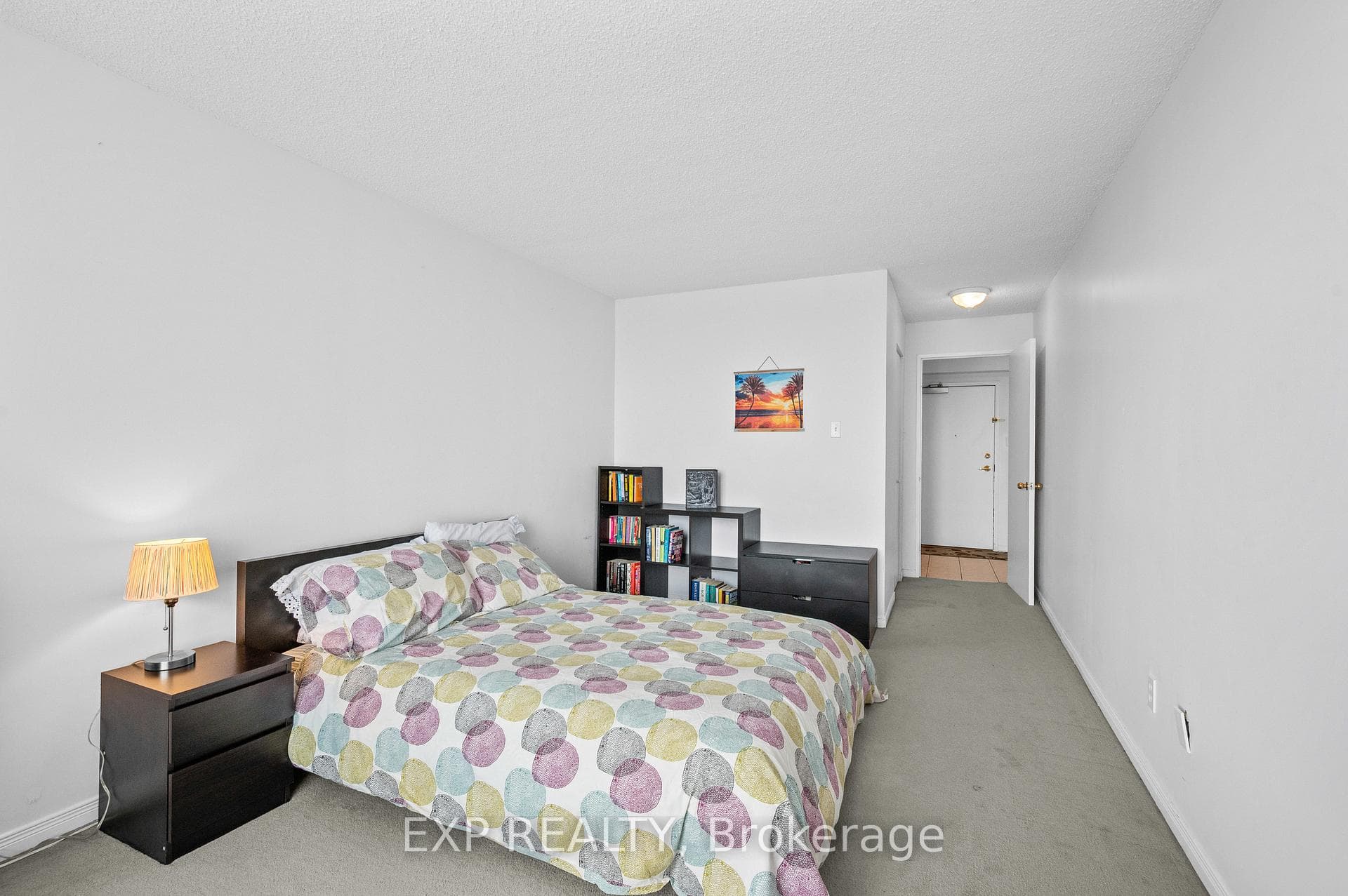 Extra large Primary Bedroom