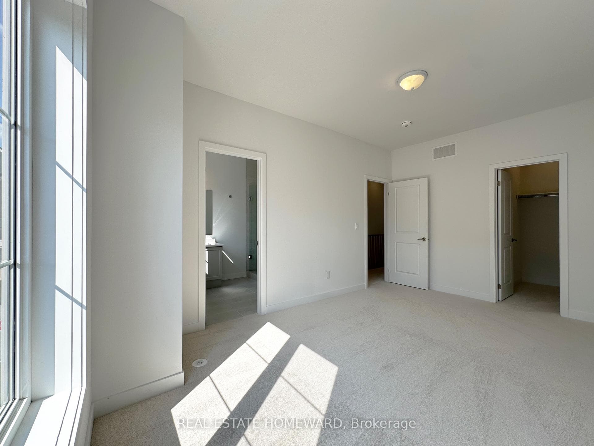 PRIMARY BEDROOM B