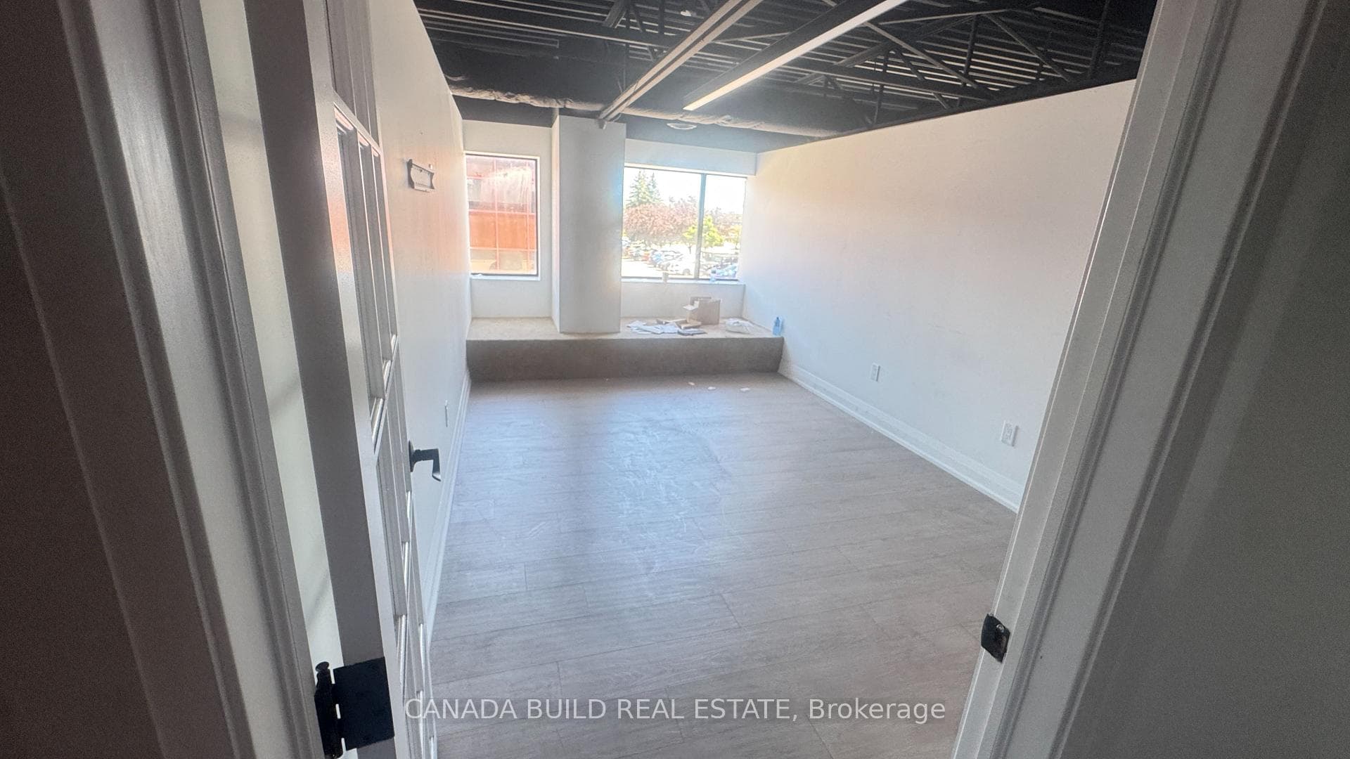 Second floor office 2