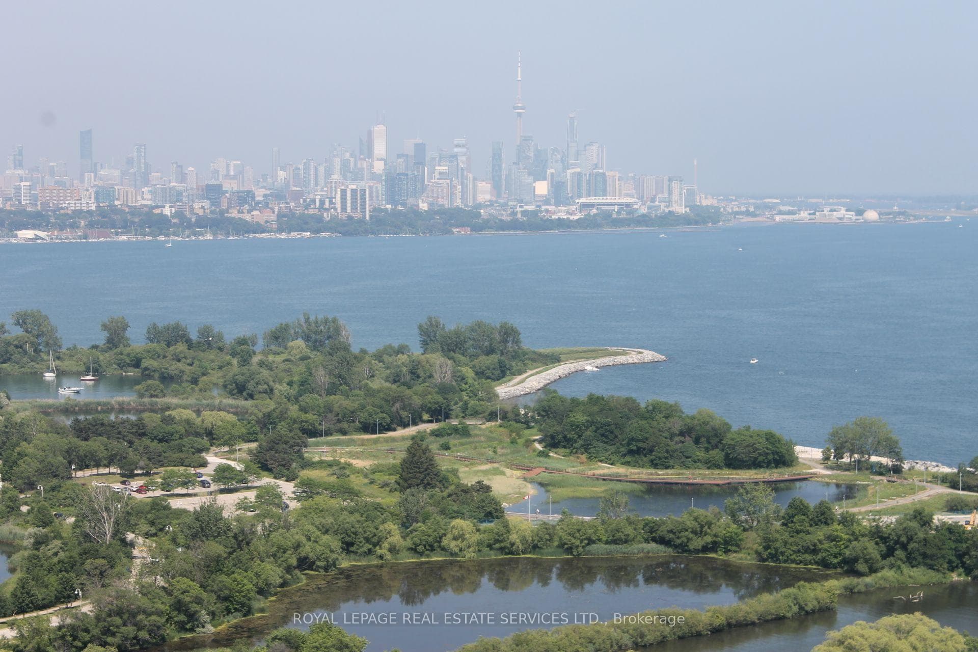 2269 Lake Shore Boulevard Unit 307 photo 28