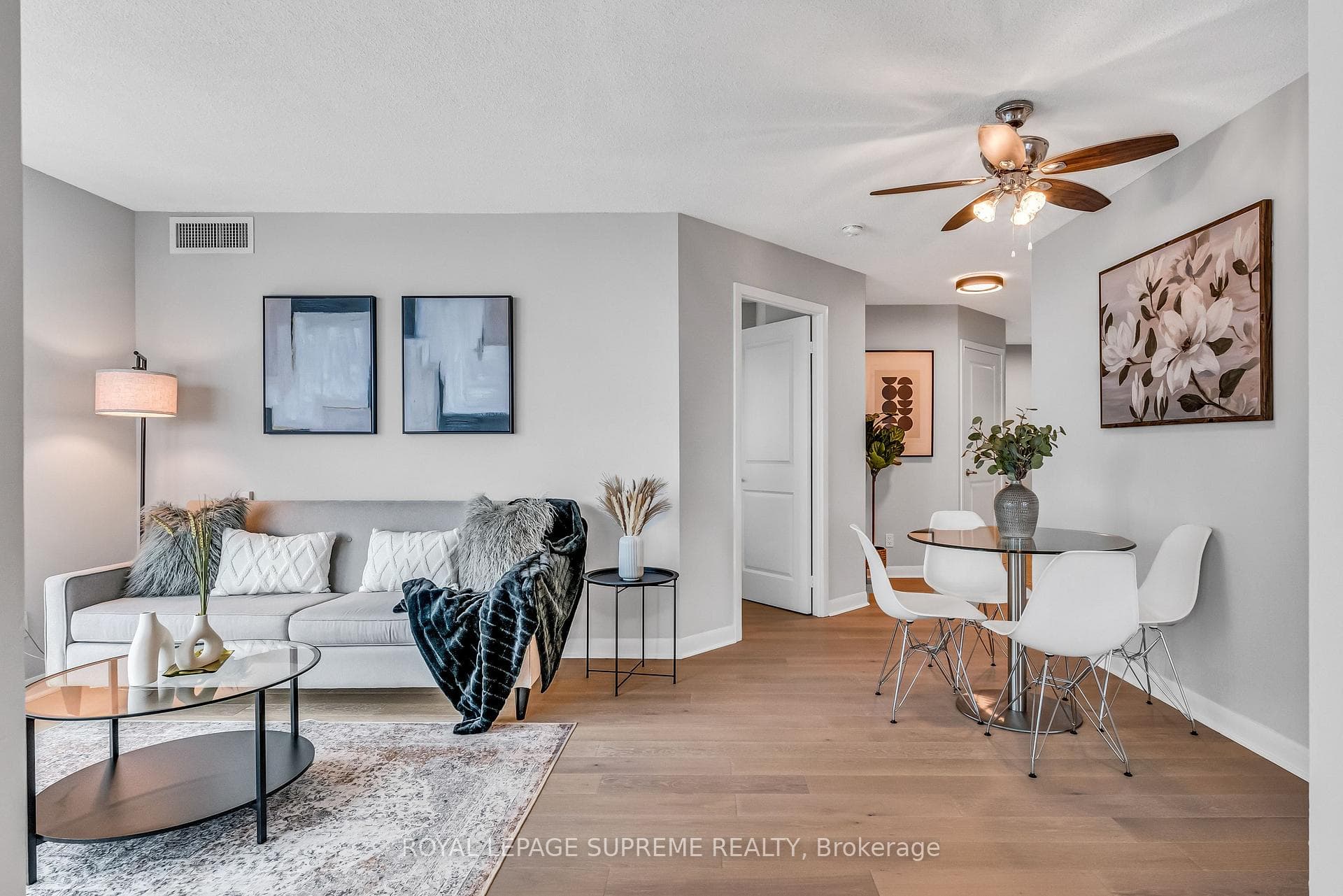 225 Sherway Gardens Unit 1505 photo 12