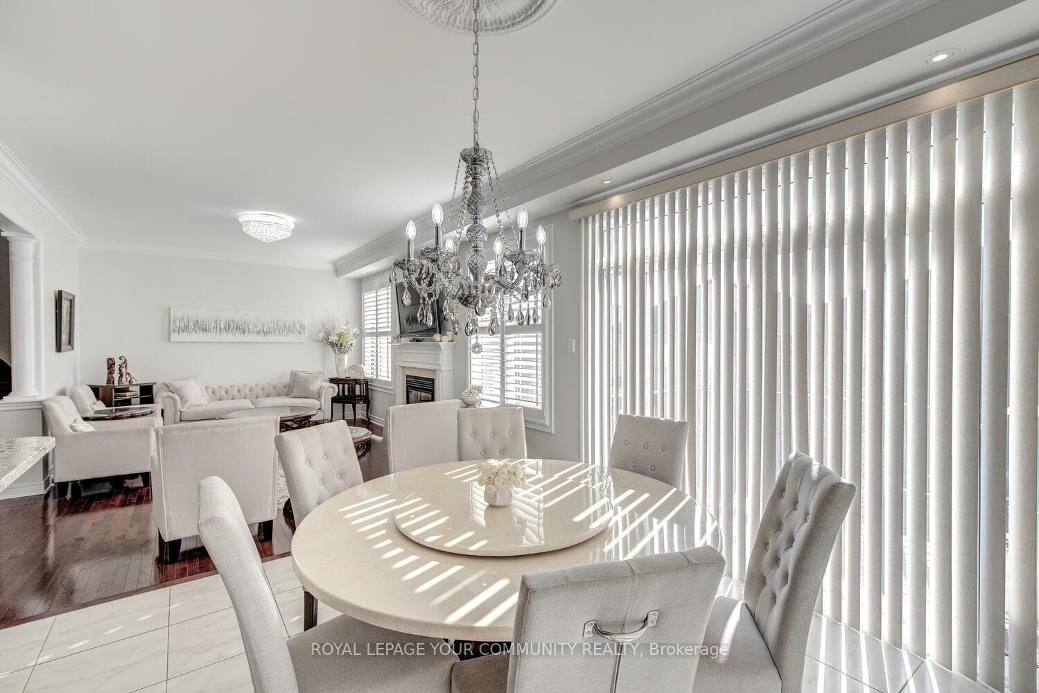110 Muret Crescent Unit 1st&2nd photo 8