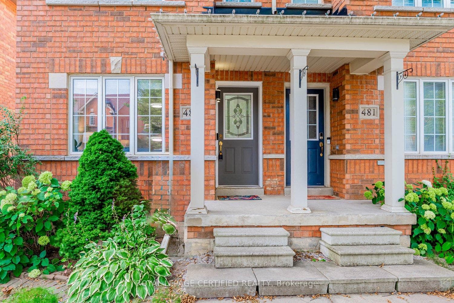 483 White's Hill Avenue photo 2