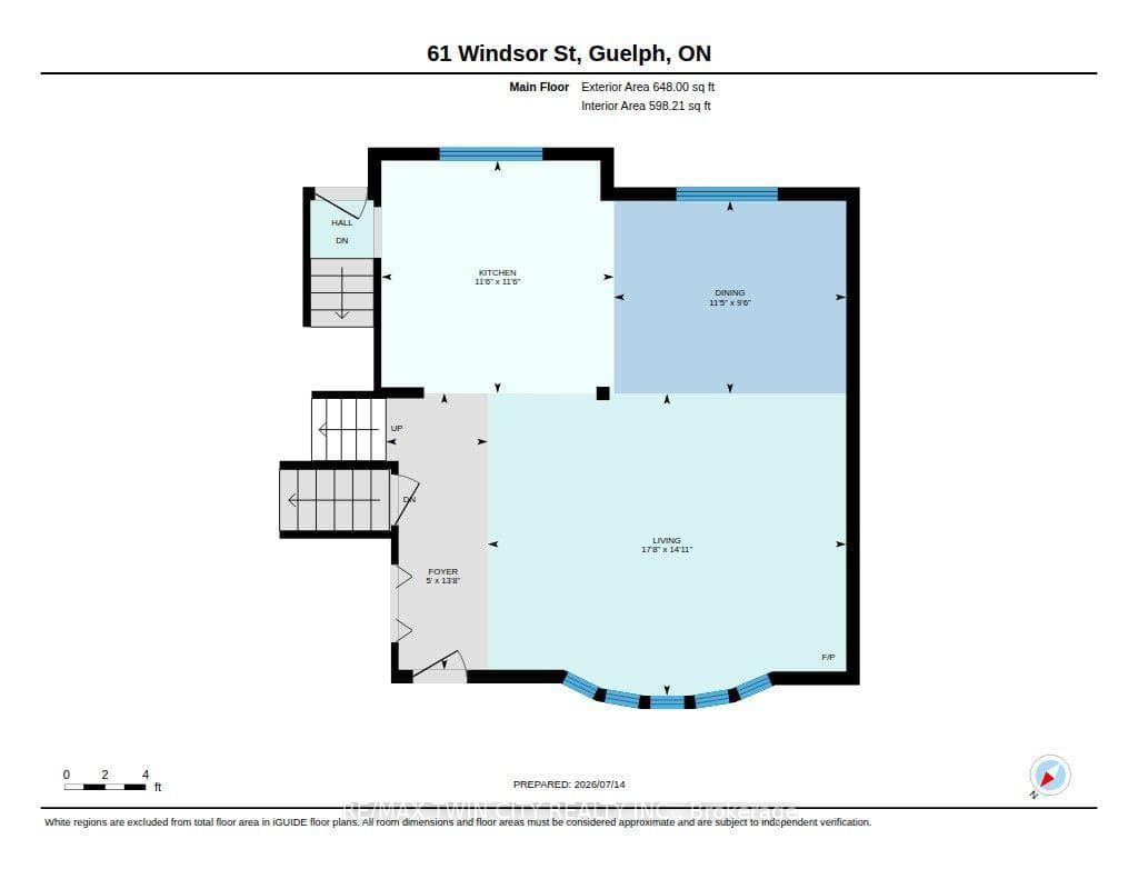 61 Windsor Street photo 48