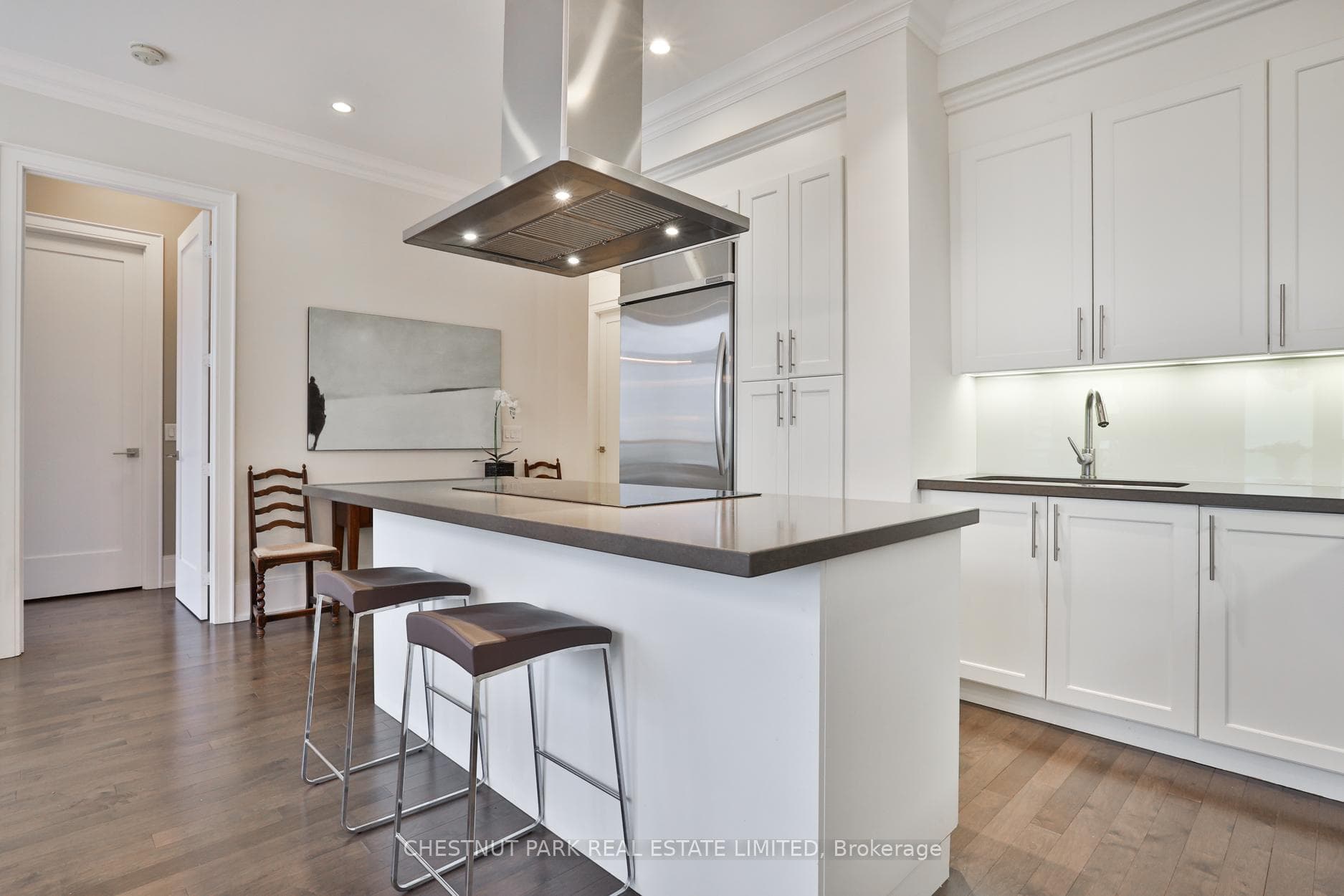 70 Roehampton Avenue Unit PH11 photo 8