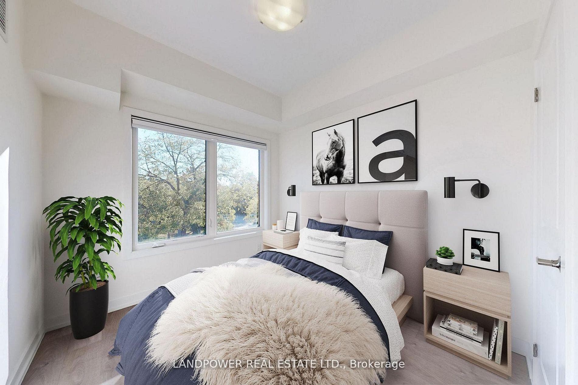 60 Elizabeth Street Unit 3305 photo 29