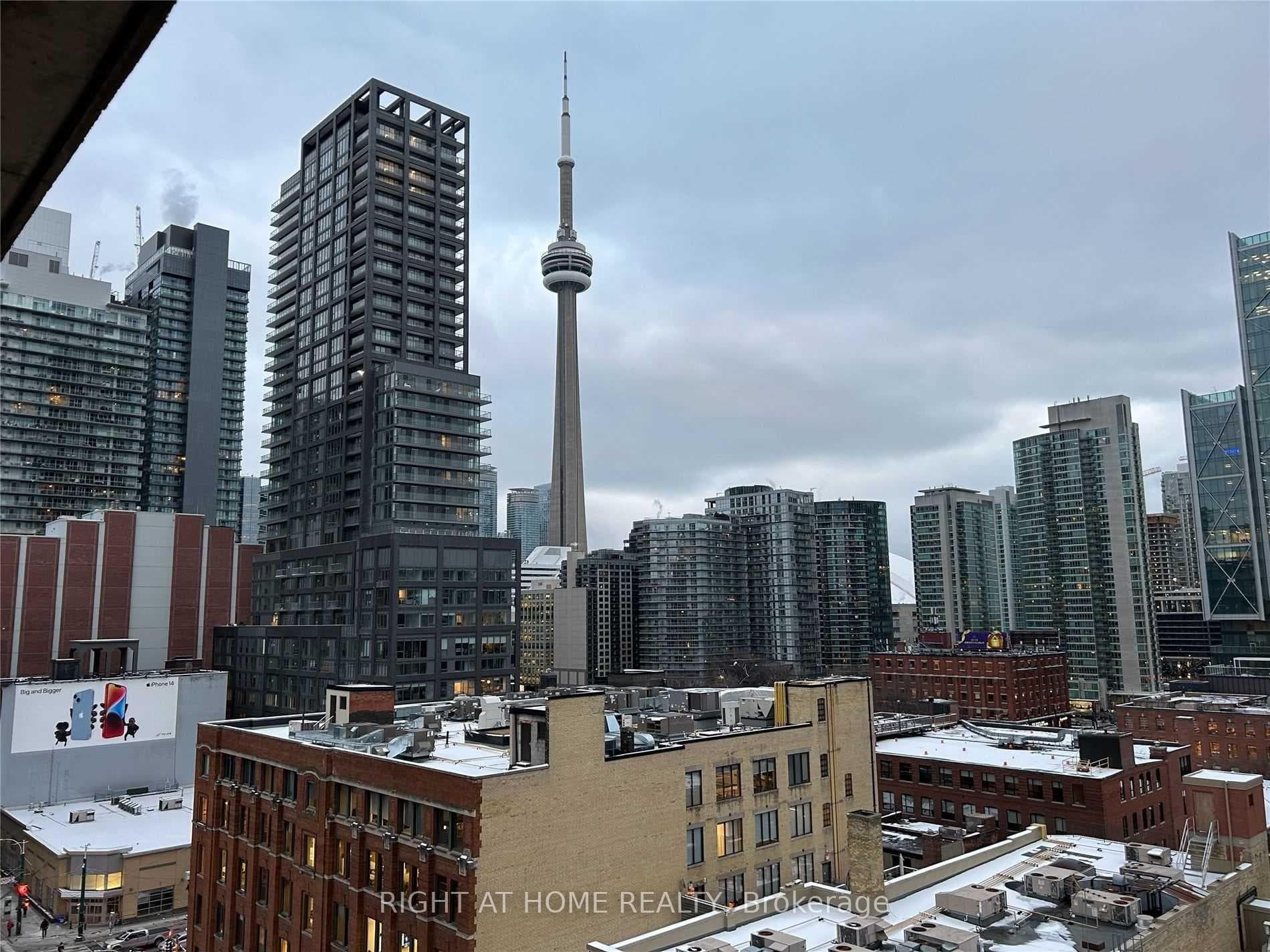 478 King Street Unit 1008 photo 13