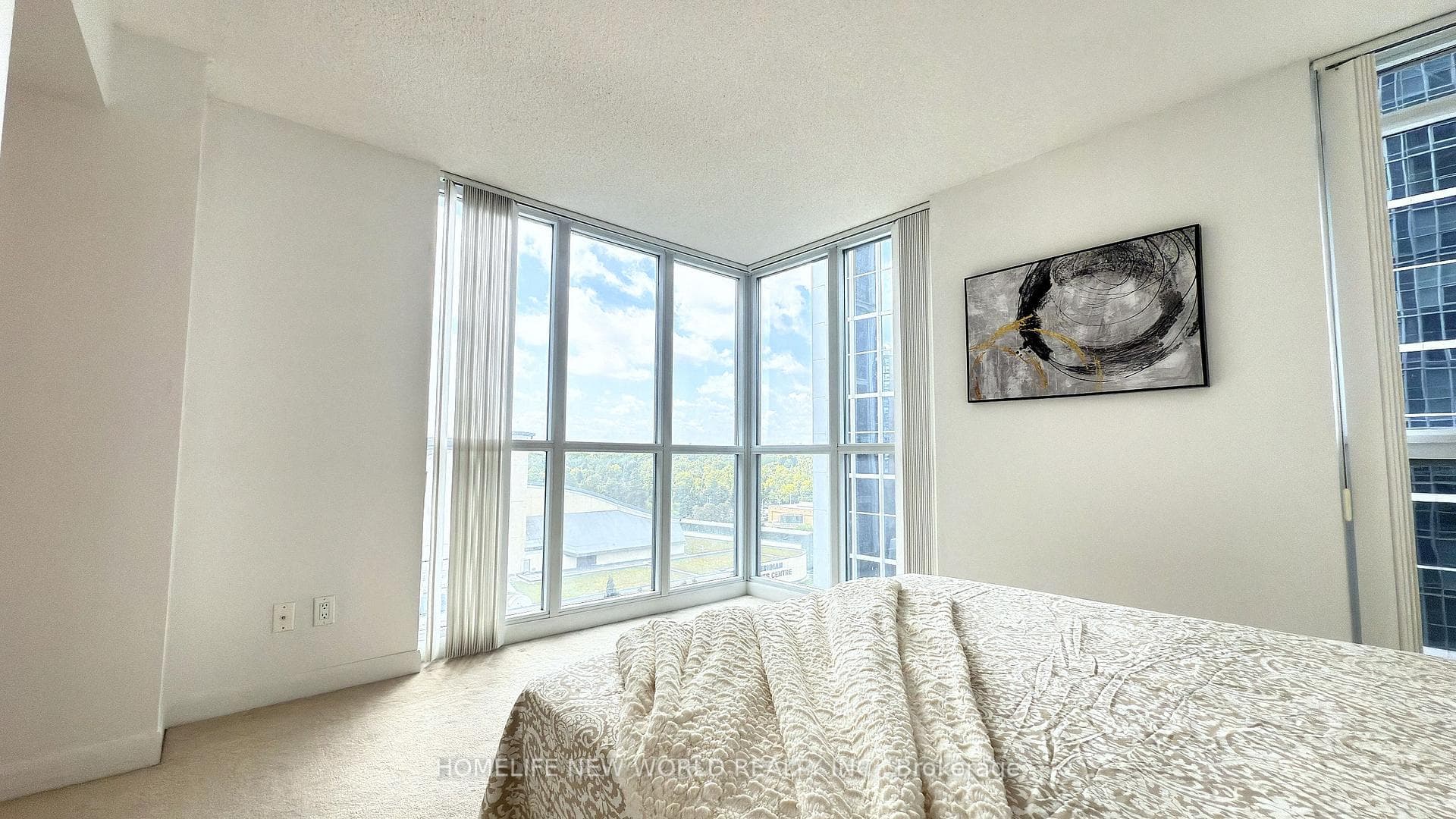 4978 Yonge Street Unit 1209 photo 23