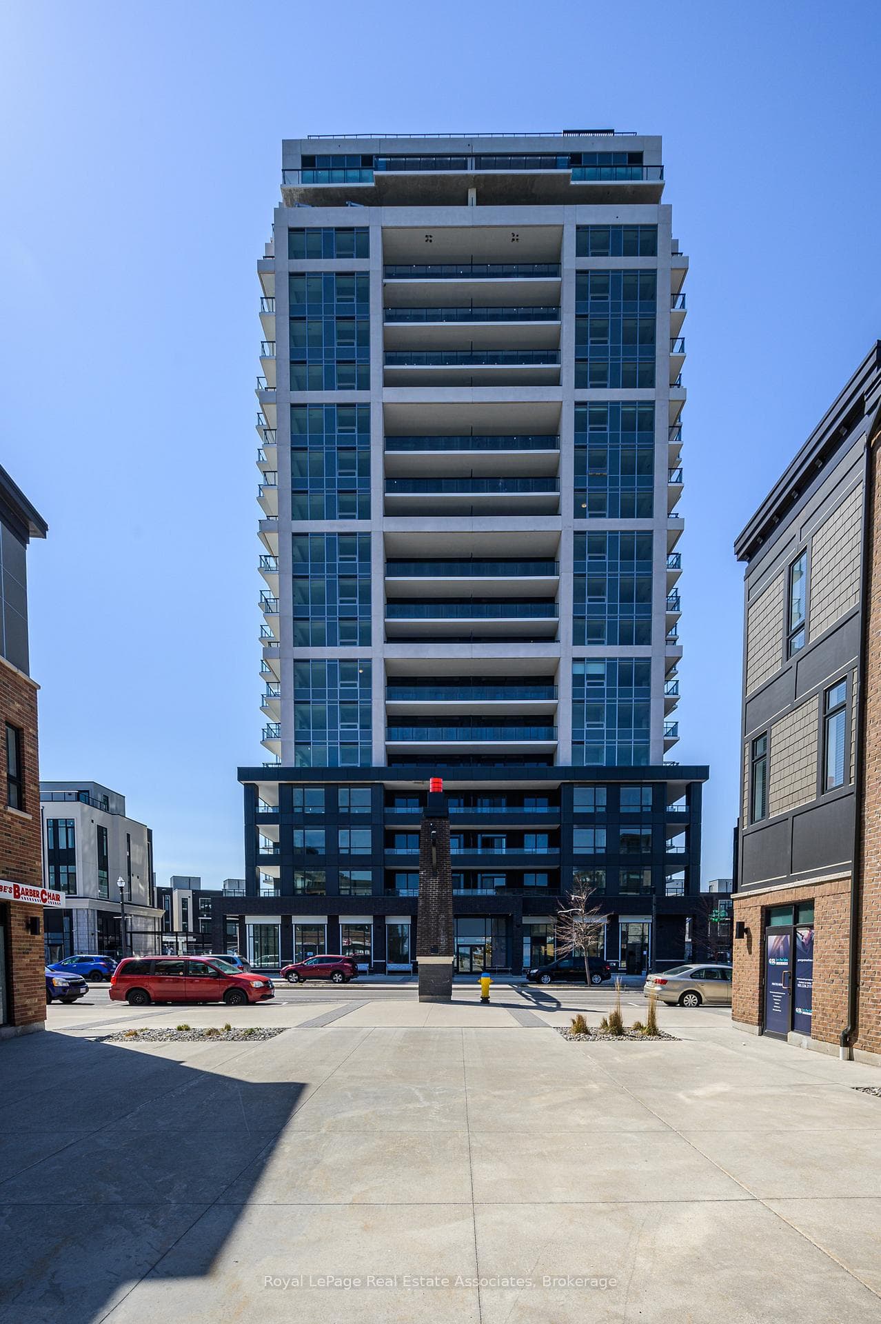 385 Winston Road Unit 506 photo 3