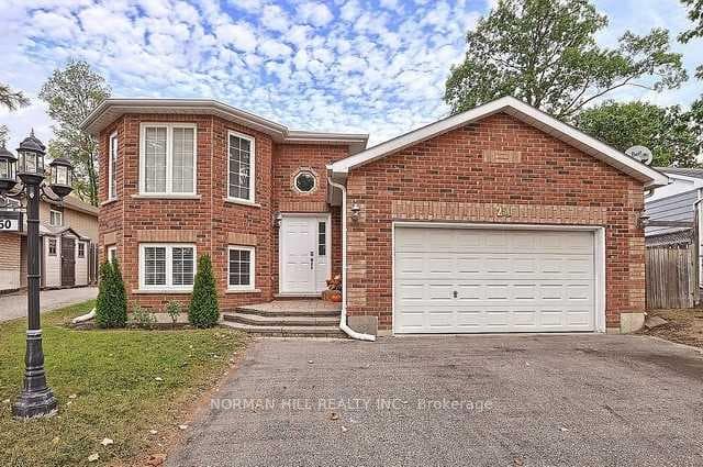 250 Edgehill Drive Unit #B photo 1