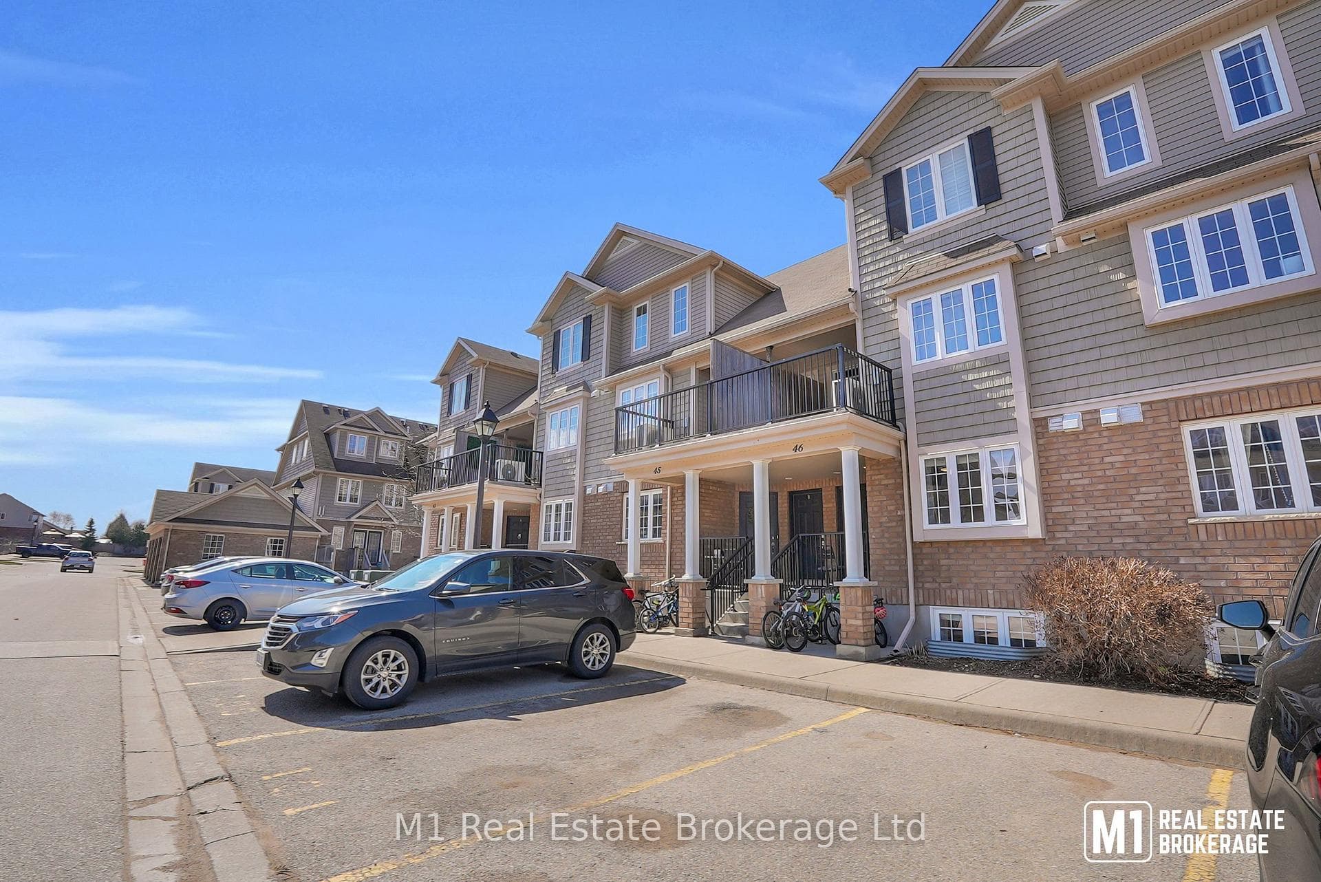 15 Carere Crescent Unit 46B photo 2