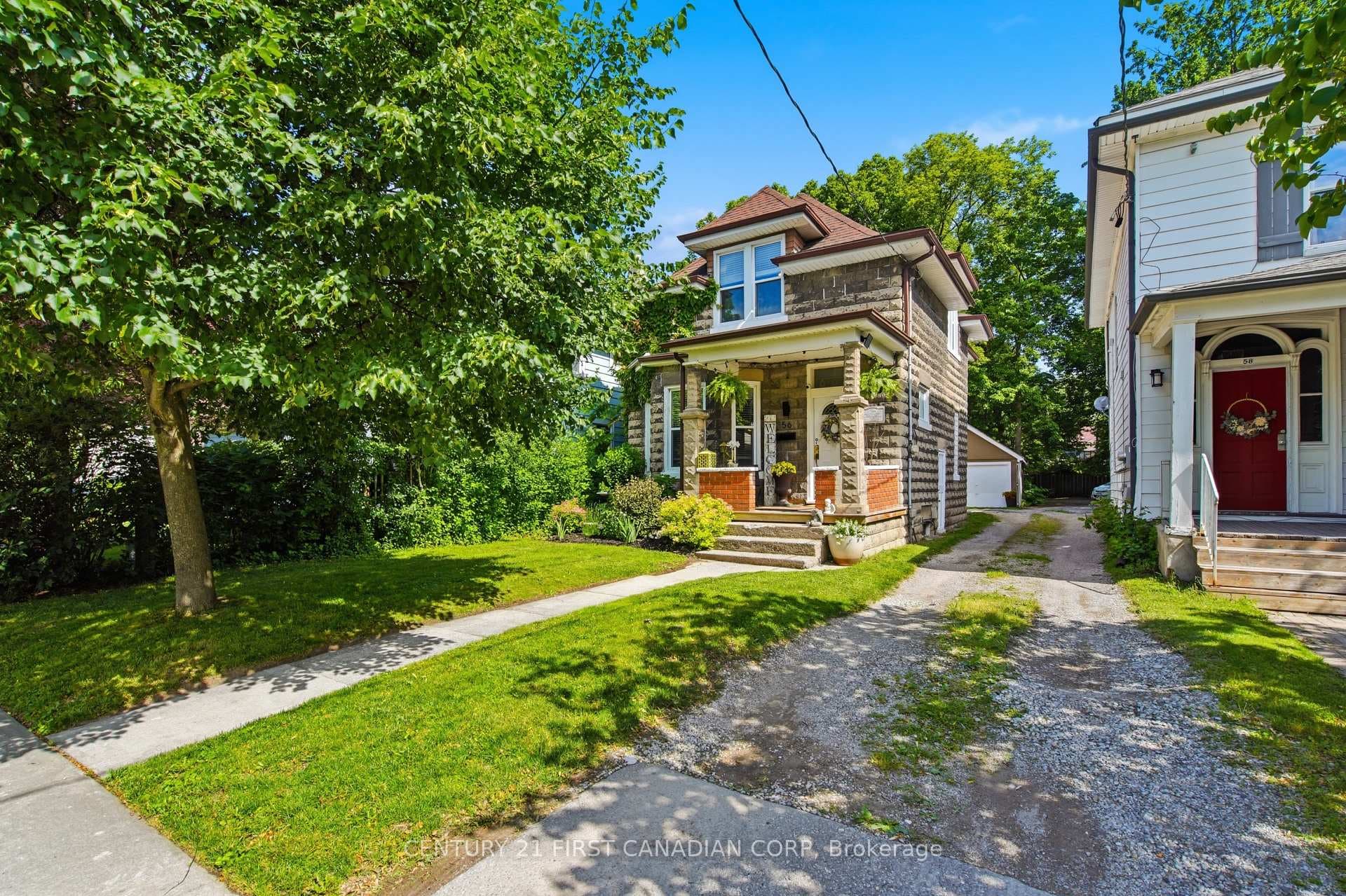 56 Euclid Avenue photo 1