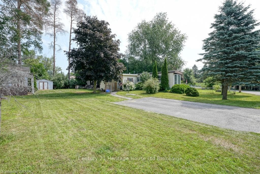 746112 TOWNSHIP ROAD 4 N/A Unit 15 Second St photo 2